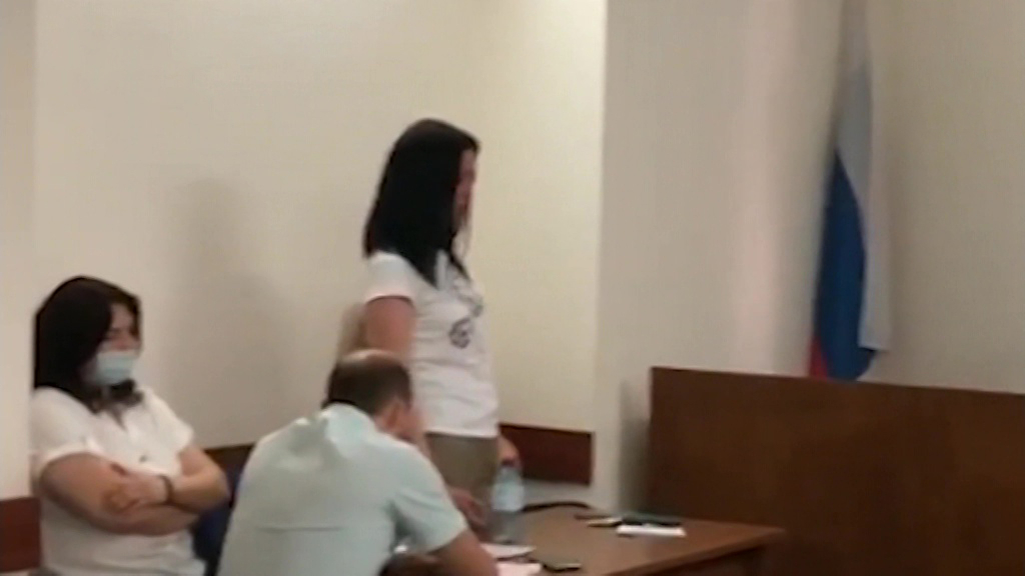 Воспитательницы отправятся в тюрьму за издевательства над детьми