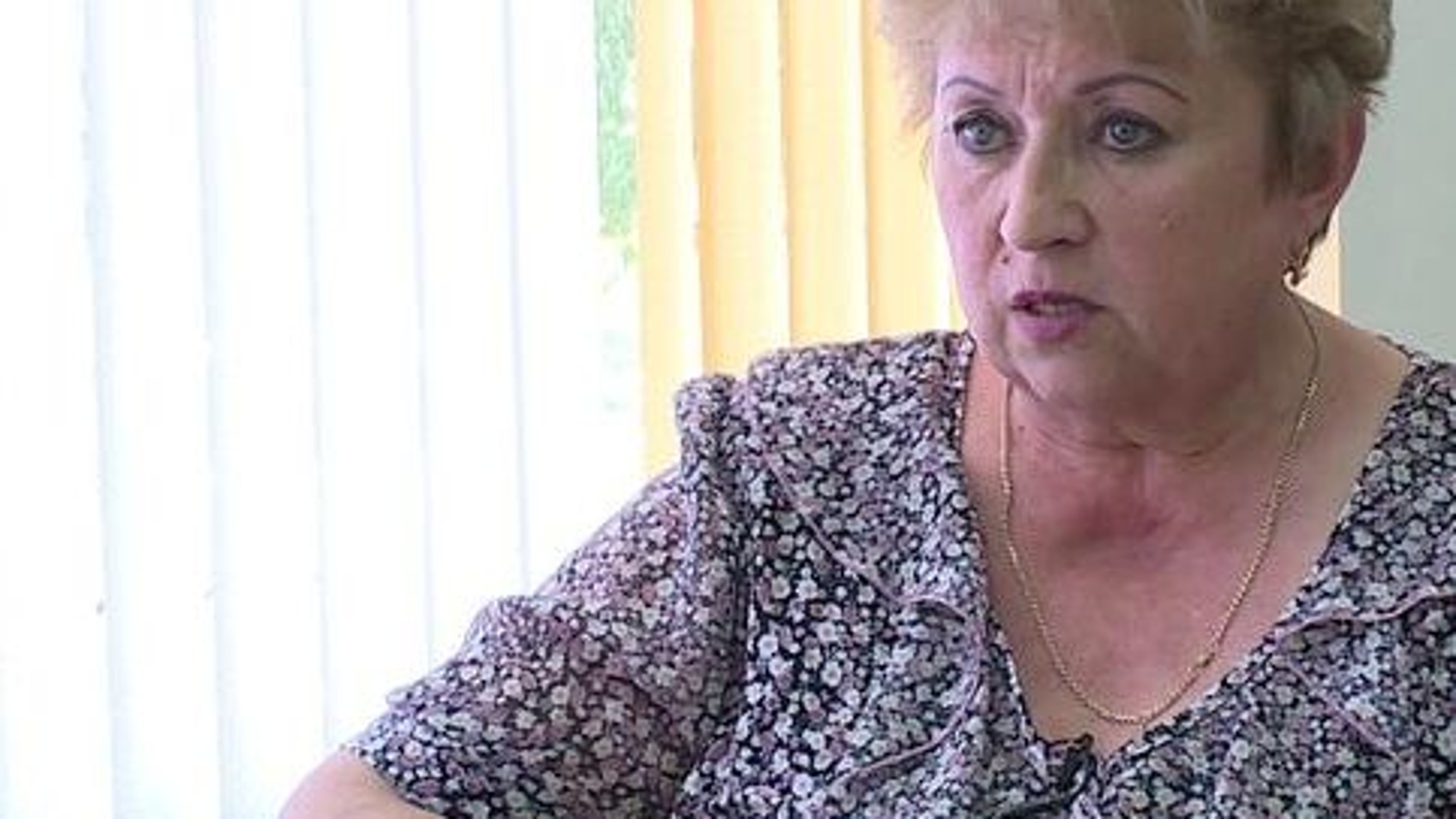 Директора мценской библиотеки отметили грамотой Минкульта и хрустальной медалью