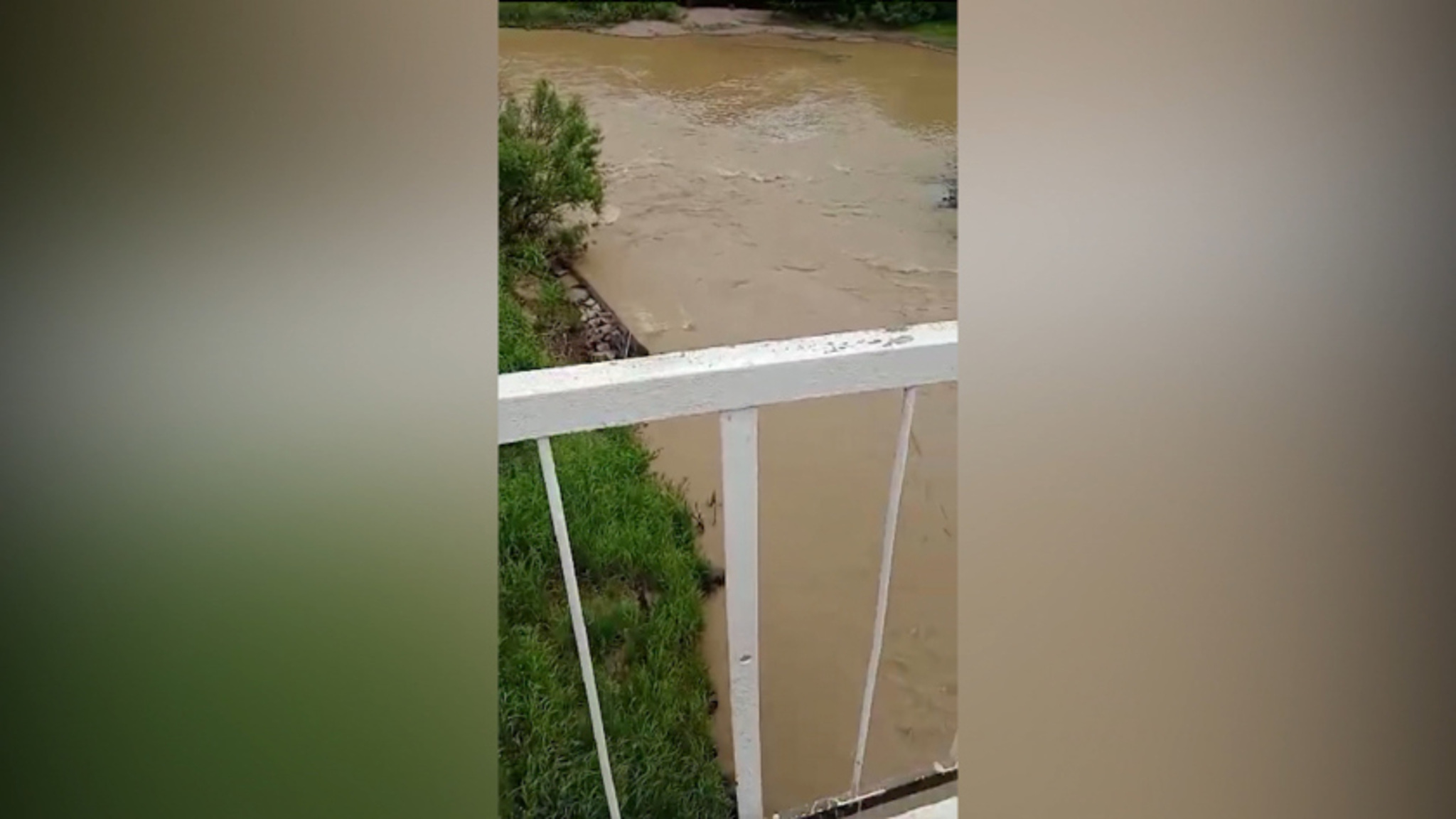 На чистую воду: золотодобывающее предприятие ответит за загрязнение реки Умлекан