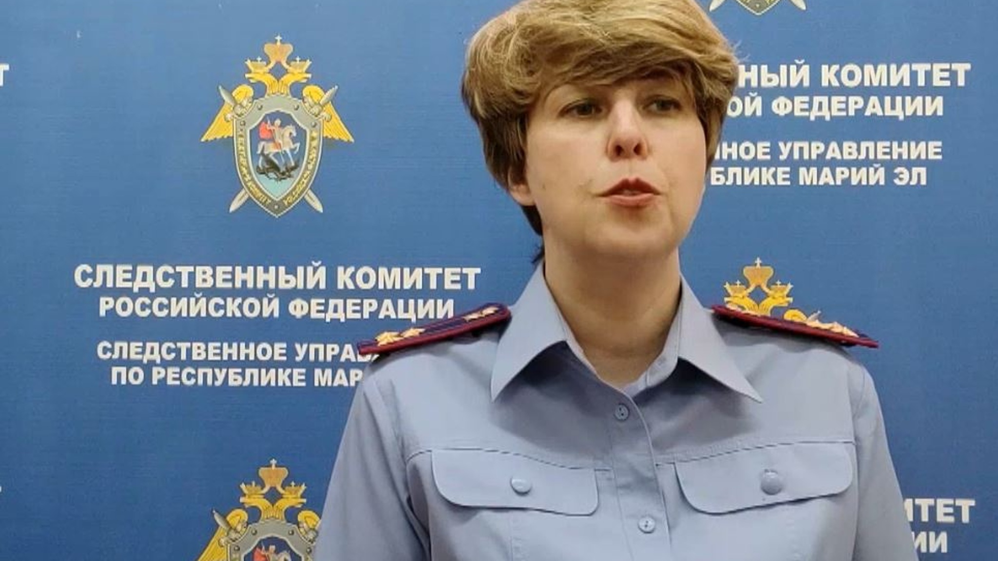 Двое малолетних детей выпали из окон в Марий Эл