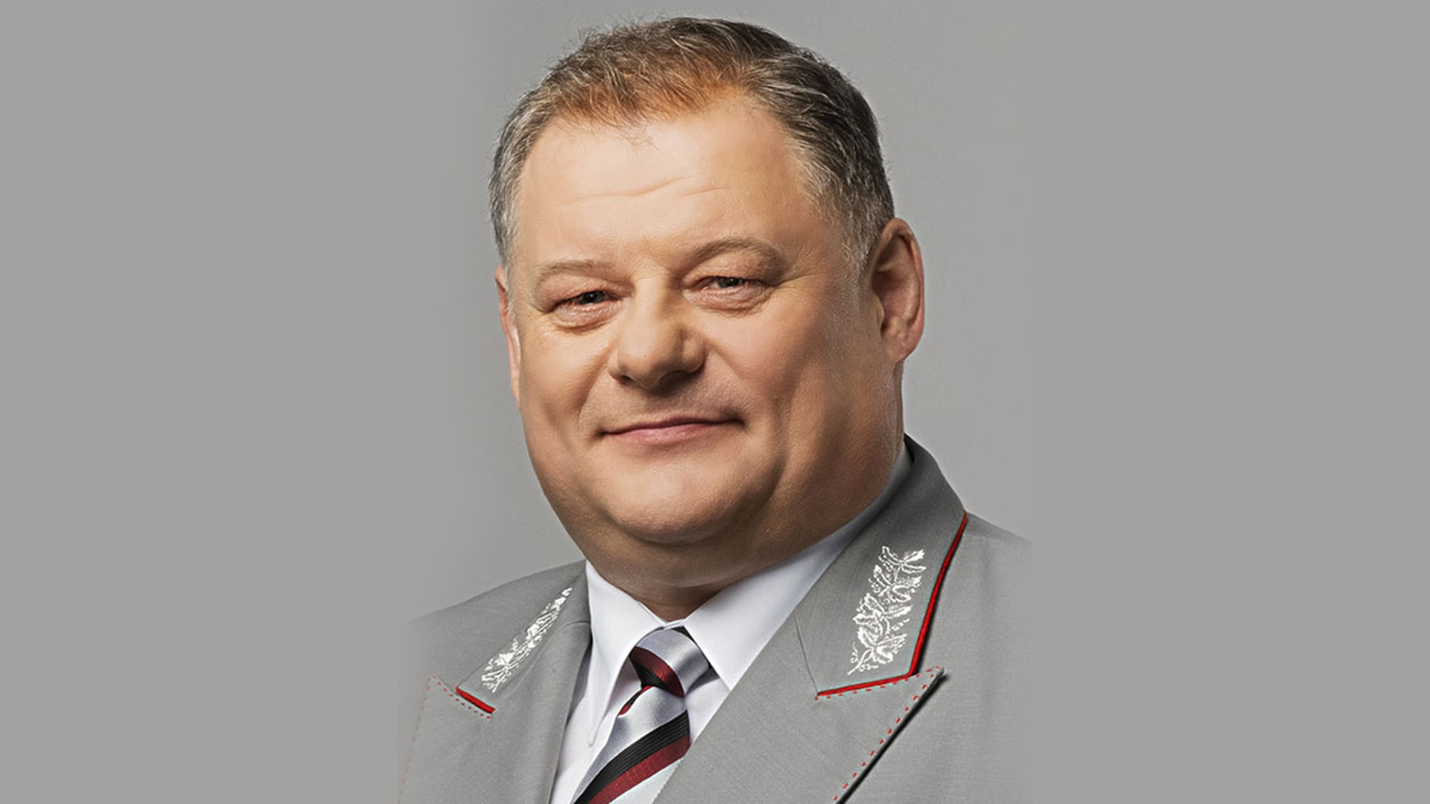 Экс-барабанщик группы "Кино" возглавил университет в Санкт-Петербурге