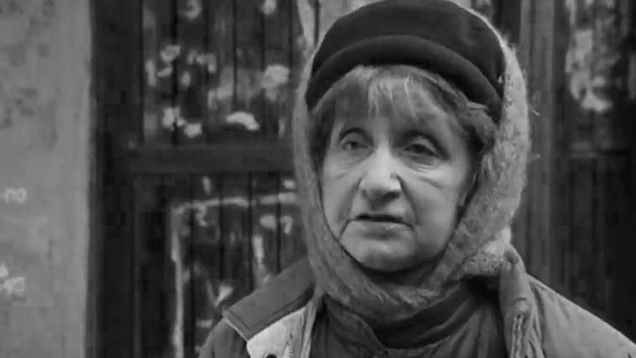 Умерла актриса из сериалов "Гончие" и "Эра стрельца", начавшая сниматься в 68 лет
