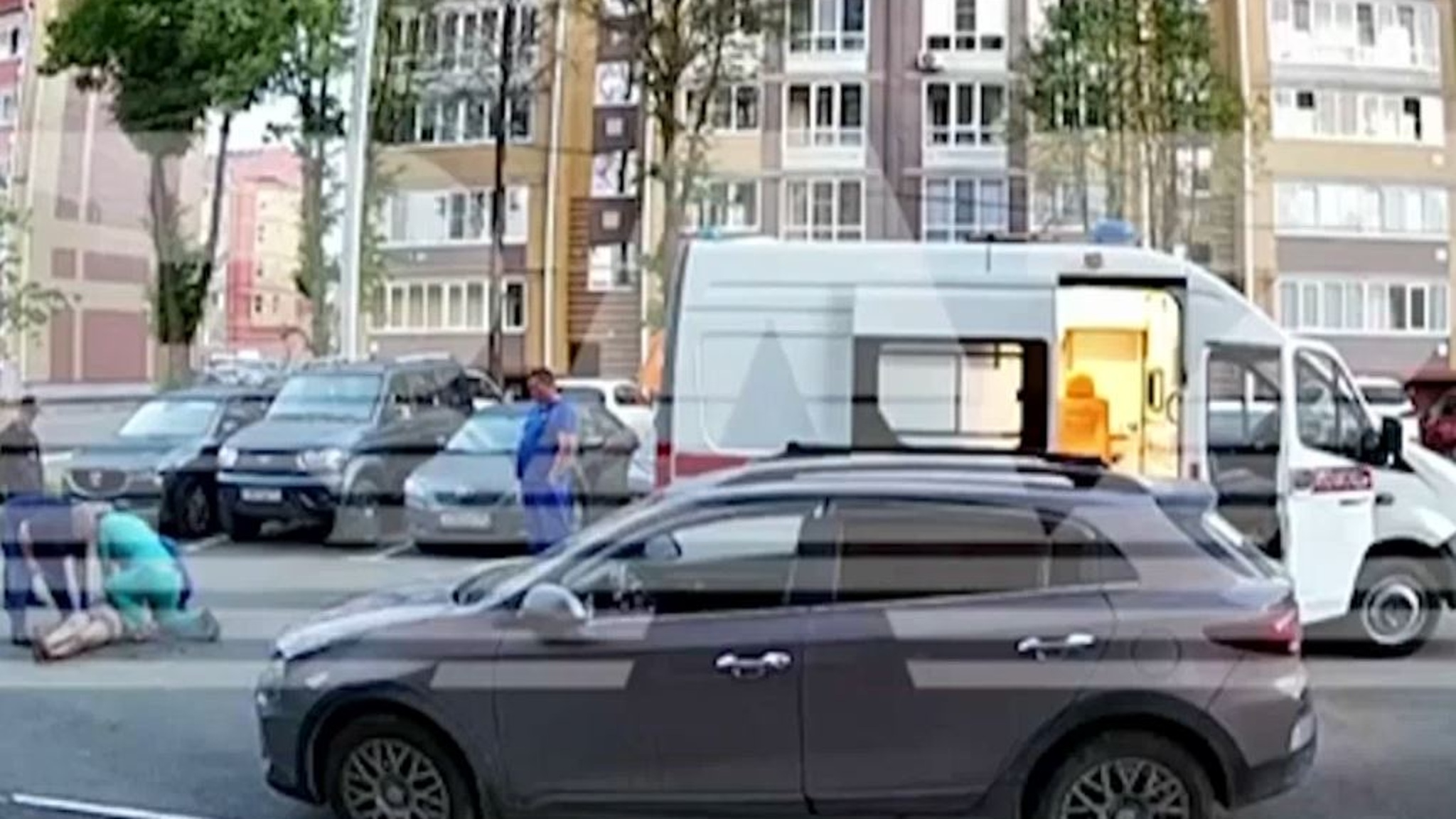 Житель Марий Эл в состоянии опьянения умер во время задержания