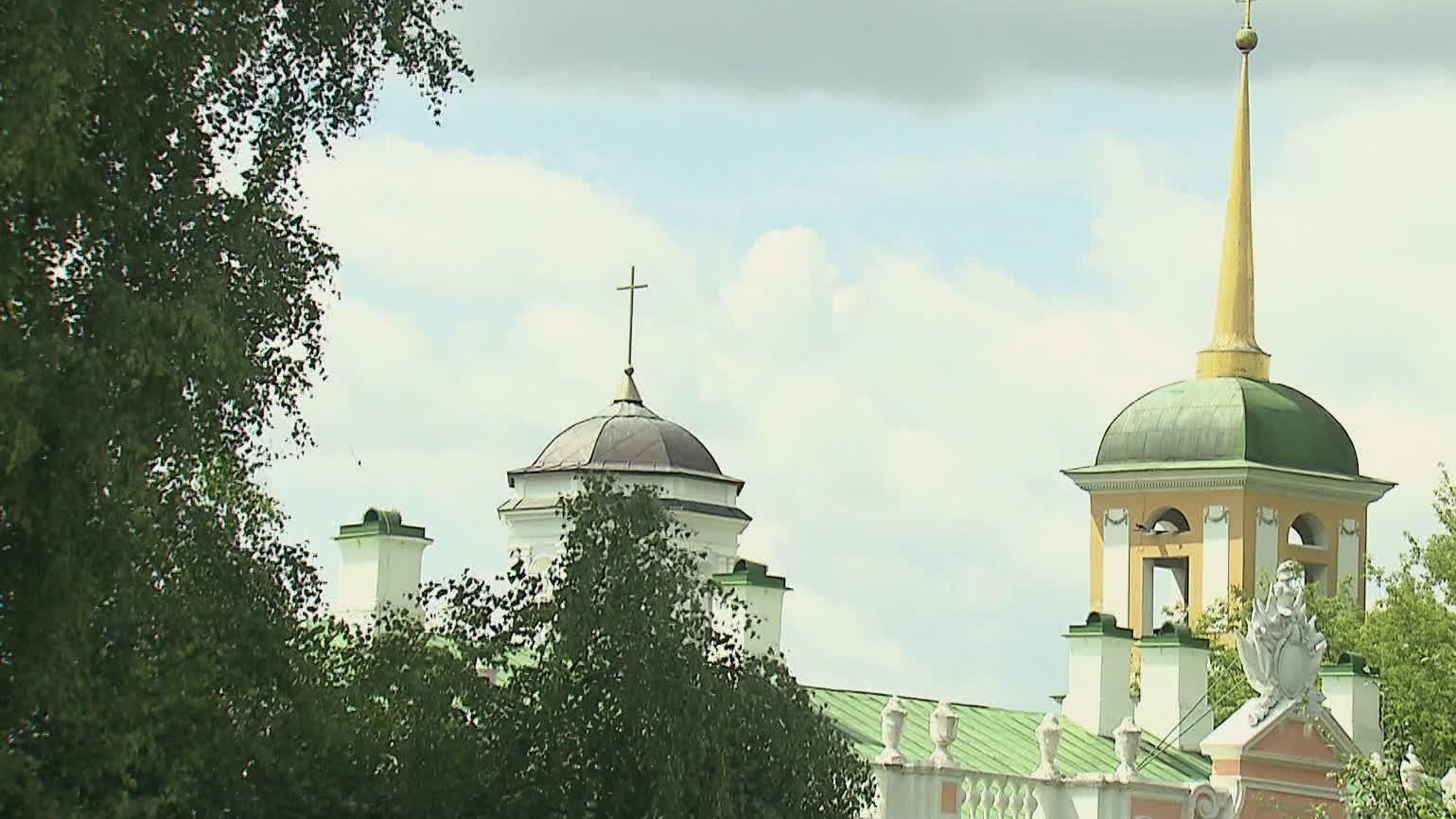 Узнай Москву