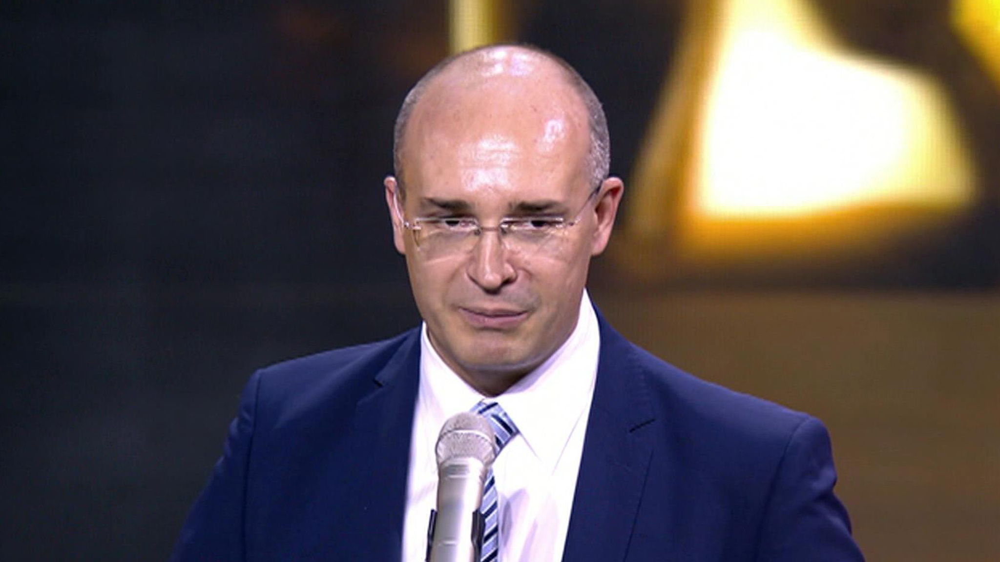 Андрей Кондрашов возглавил ТАСС