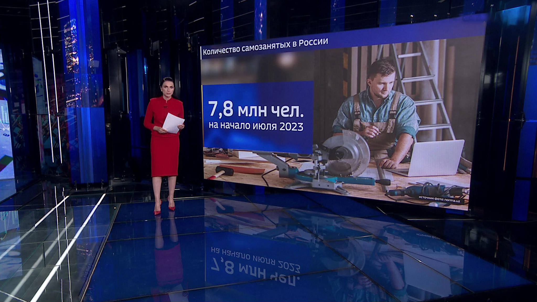 В России растут зарплаты, спрос и активность потребителей