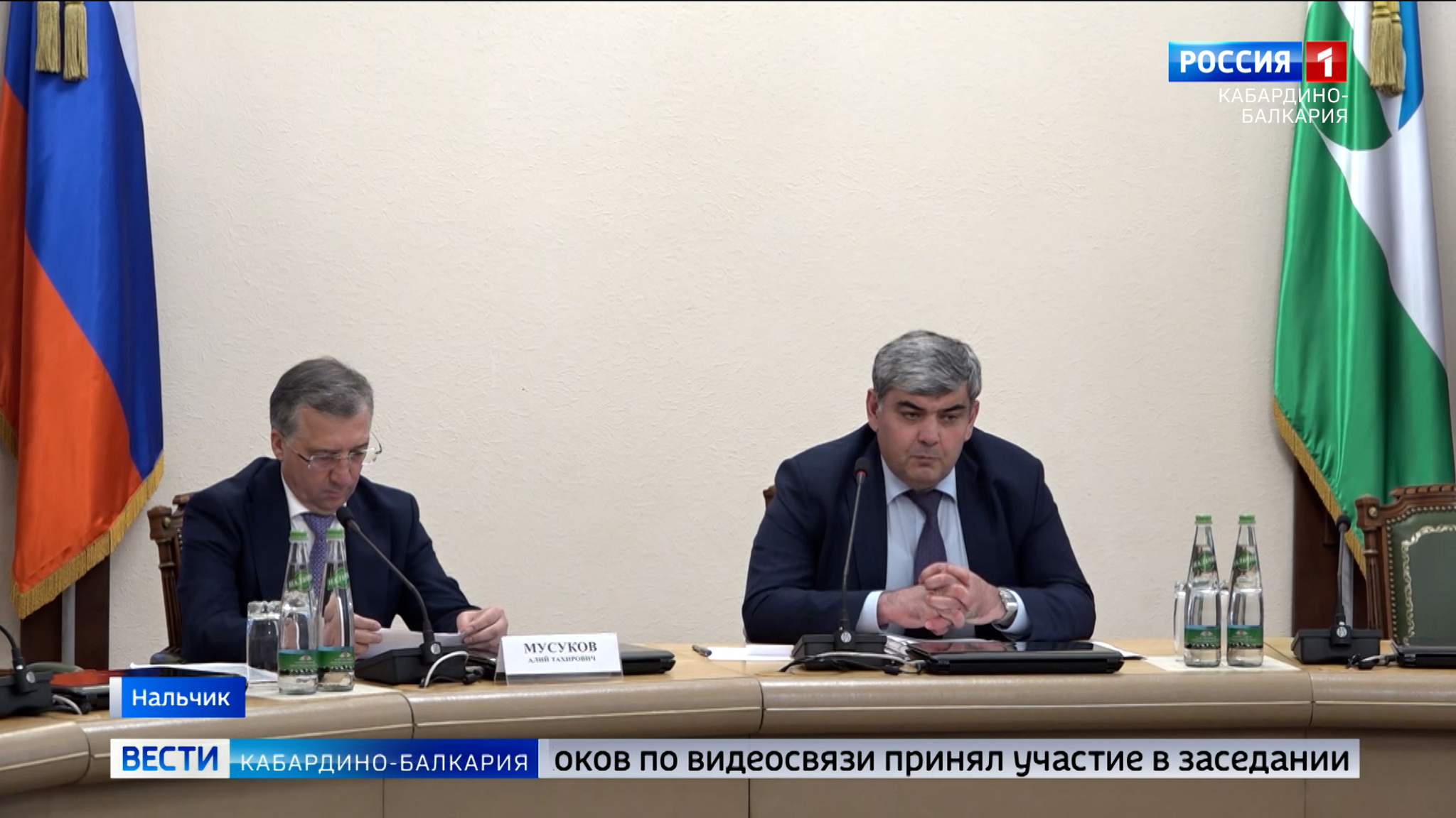 В 2023 году в КБР за пол года уровень безработицы снизился почти вдвое