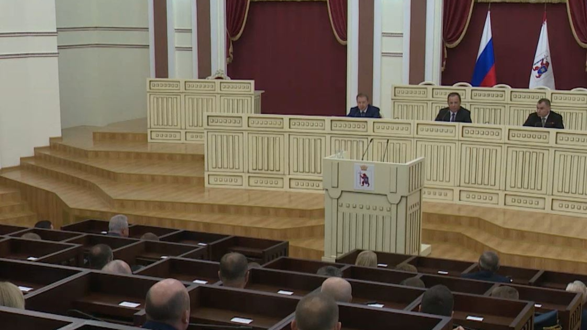 Сергей Беляков назначен главным федеральным инспектором по Марий Эл