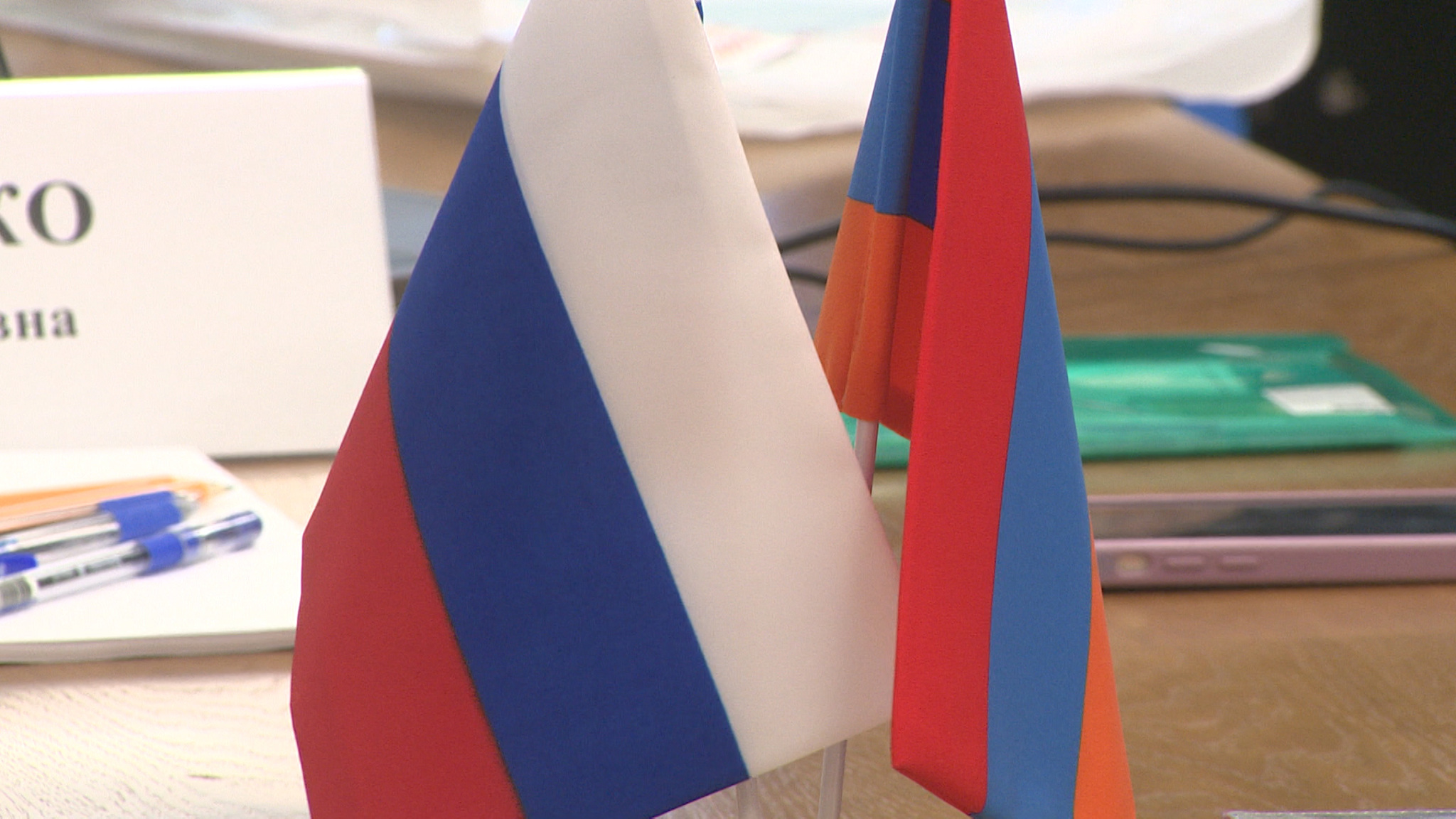 Потенциал Волгоградской области высоко оценили торгпреды РФ за рубежом: что и кому продаем