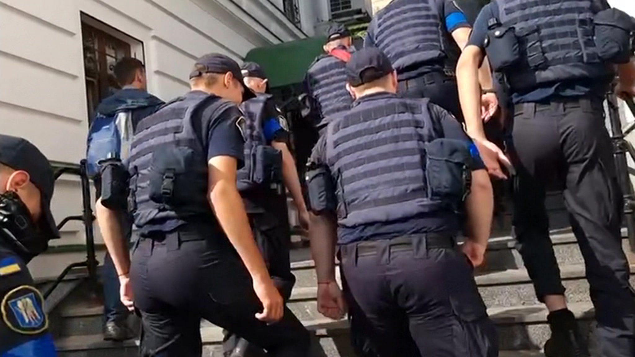 Киево-Печерской лавре планируют оставить только помещения для монахов