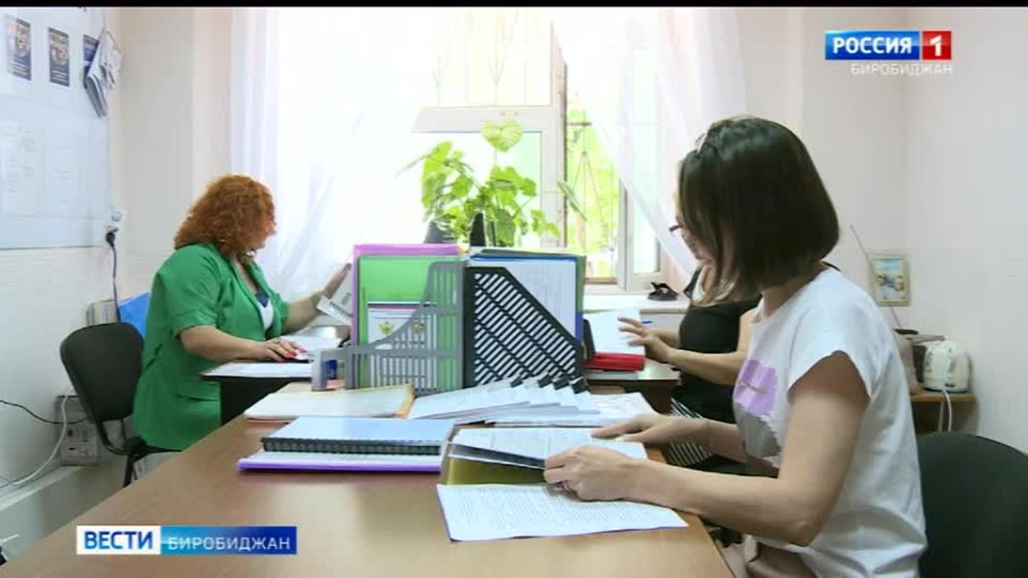 Готовность к Единому дню голосования проверили в Биробиджанском районе ЕАО