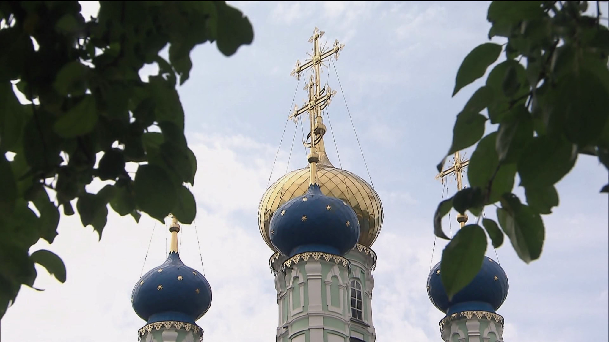 Памятник Федору Достоевскому открыли в Калужской области