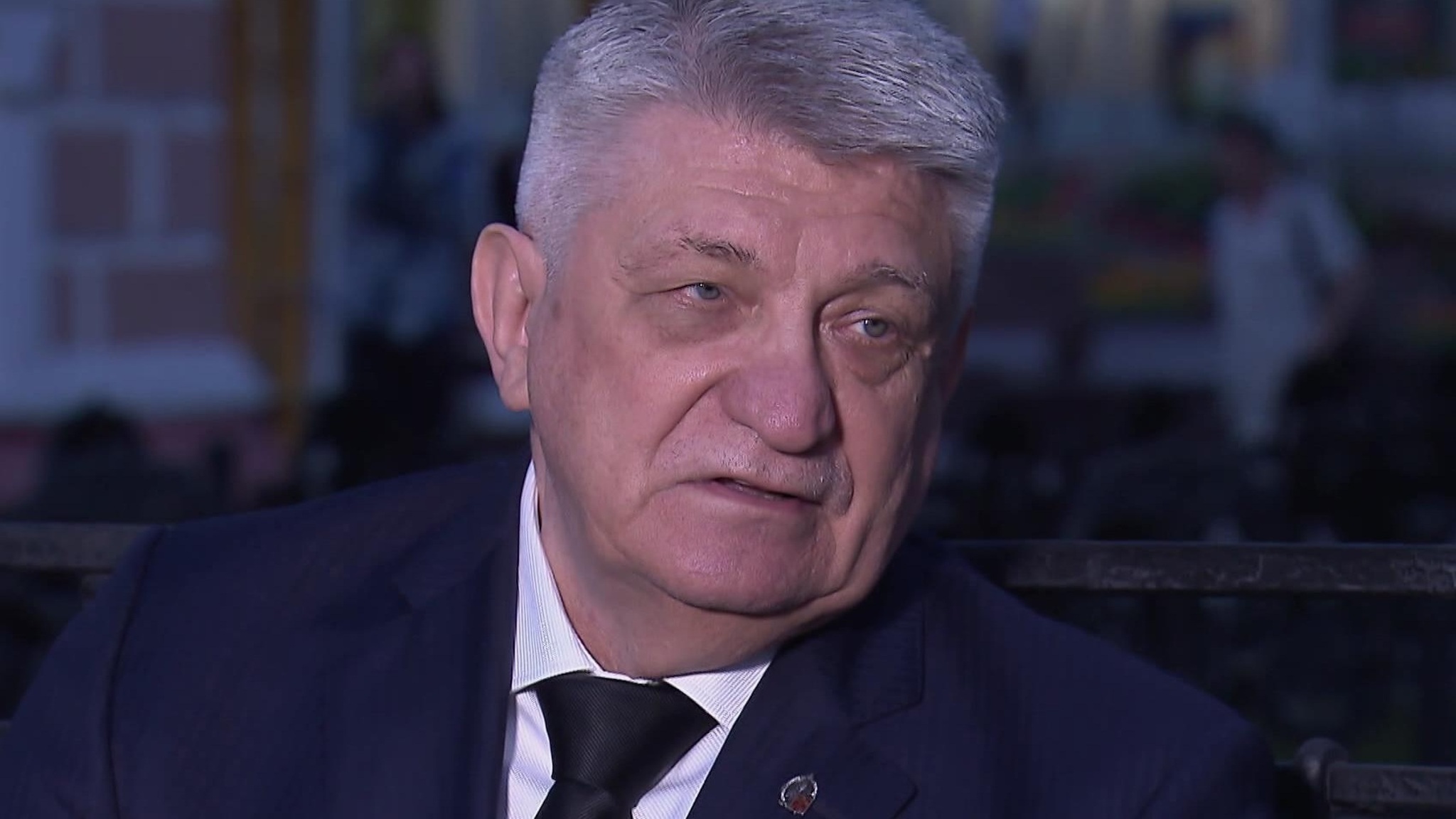 Александр Сокуров представил фильм "Сказка" на фестивале в Вологде