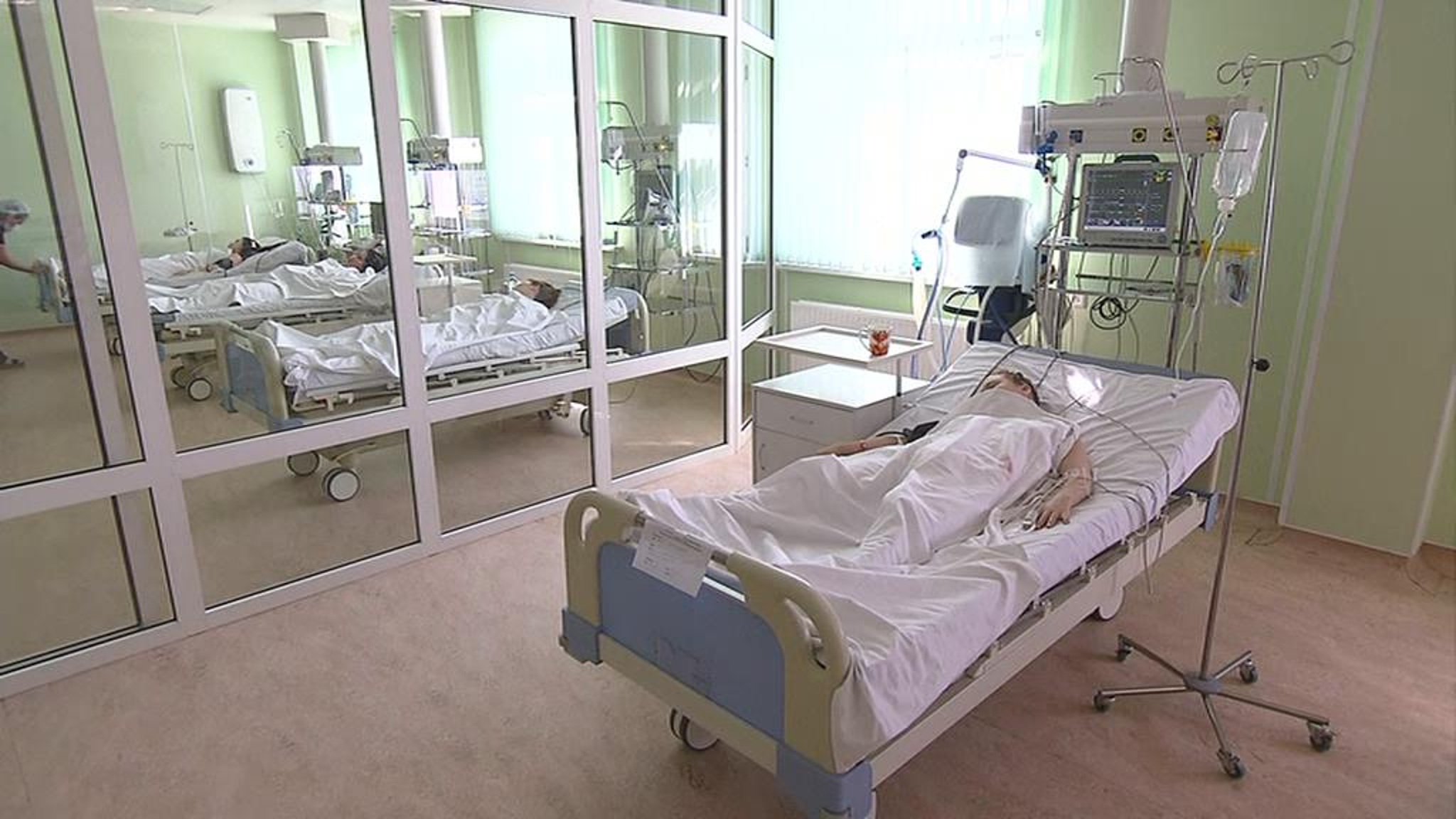Якутия вошла в десятку лучших регионов по мерам поддержки семьи