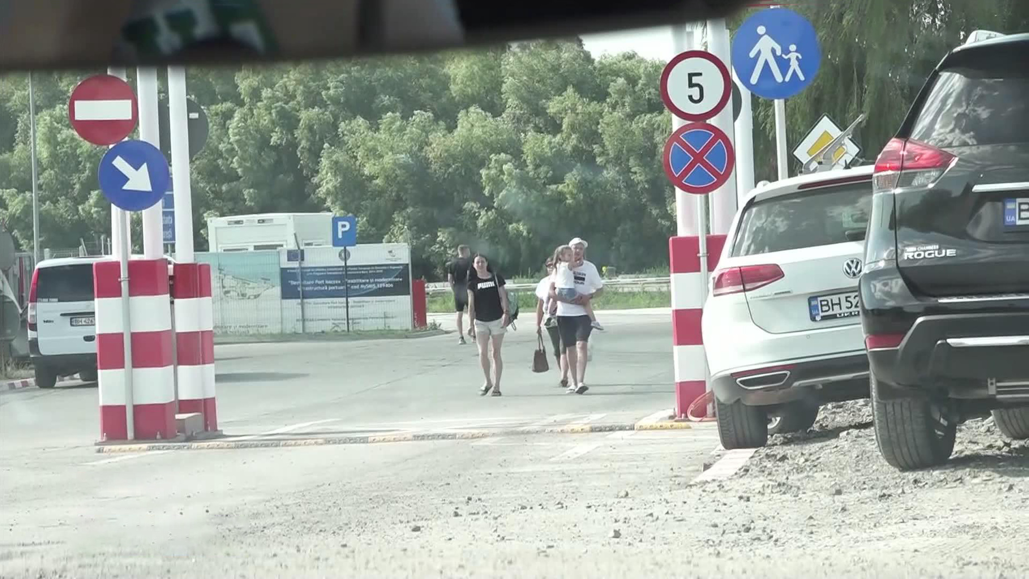 Румыния ценит своих детей в 15 раз меньше, чем украинских