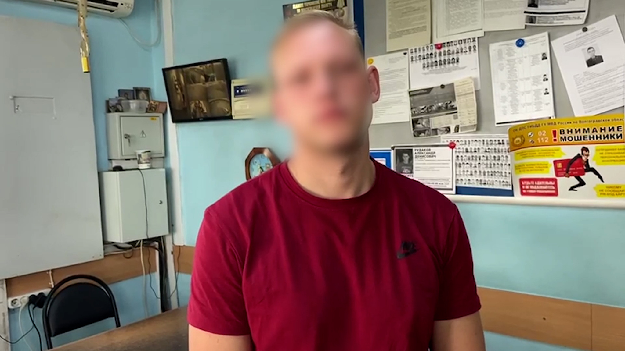 У пассажира автобуса Москва-Волгоград обнаружили пакет с наркотиками