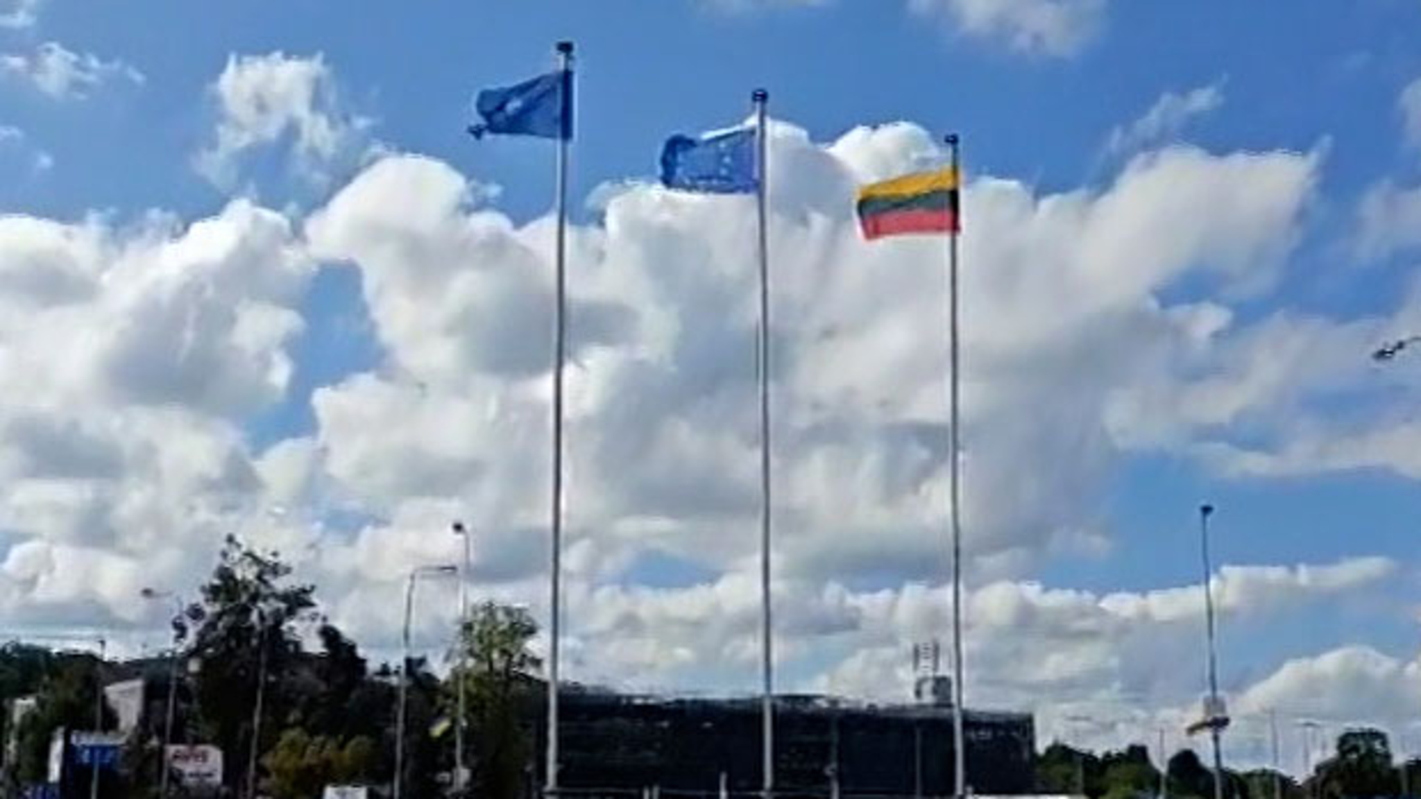 Вместо плана действий НАТО предложит Киеву альтернативу