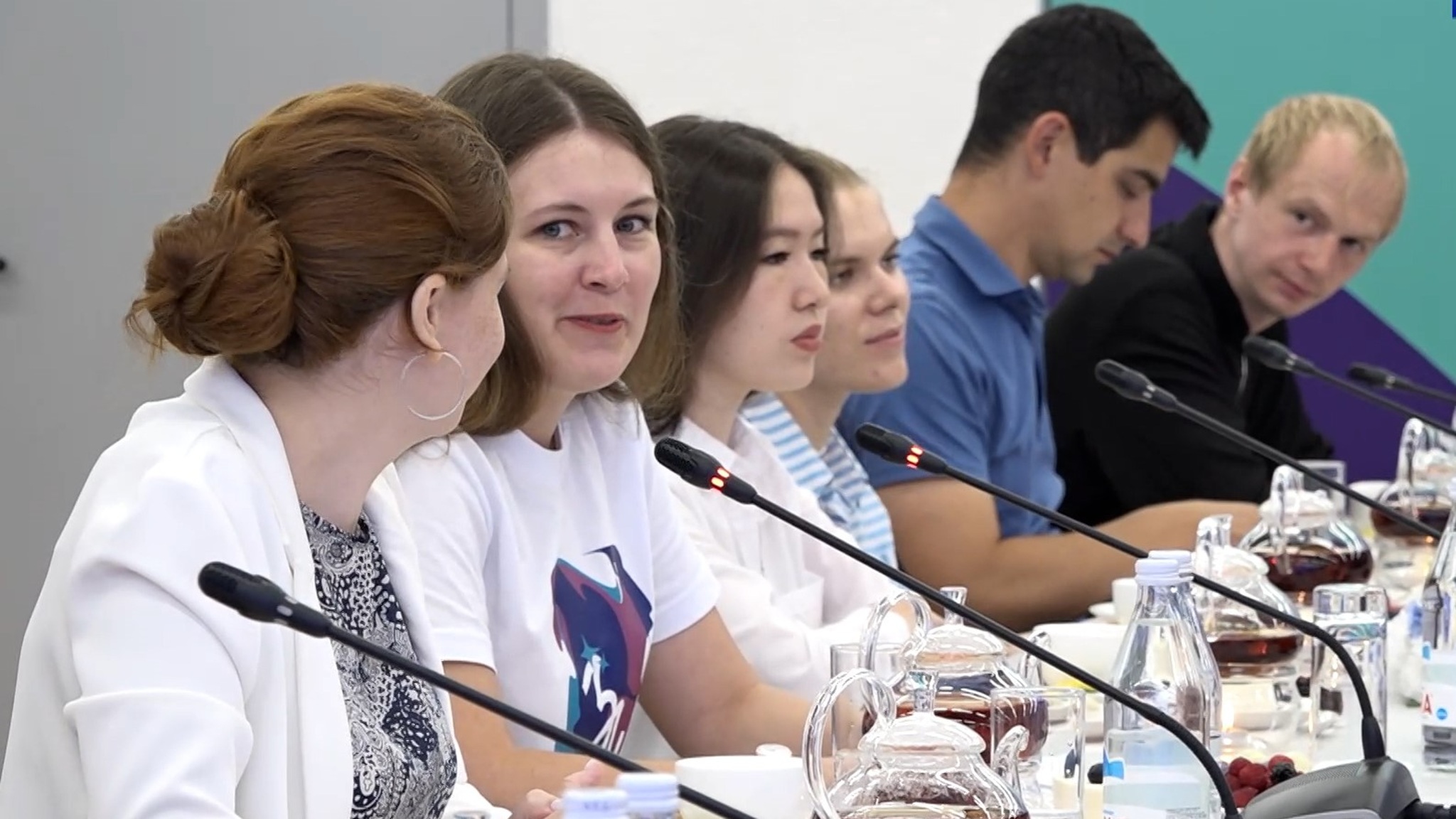 В Волгограде обсудили концепцию следующего молодежного фестиваля #ТриЧетыре