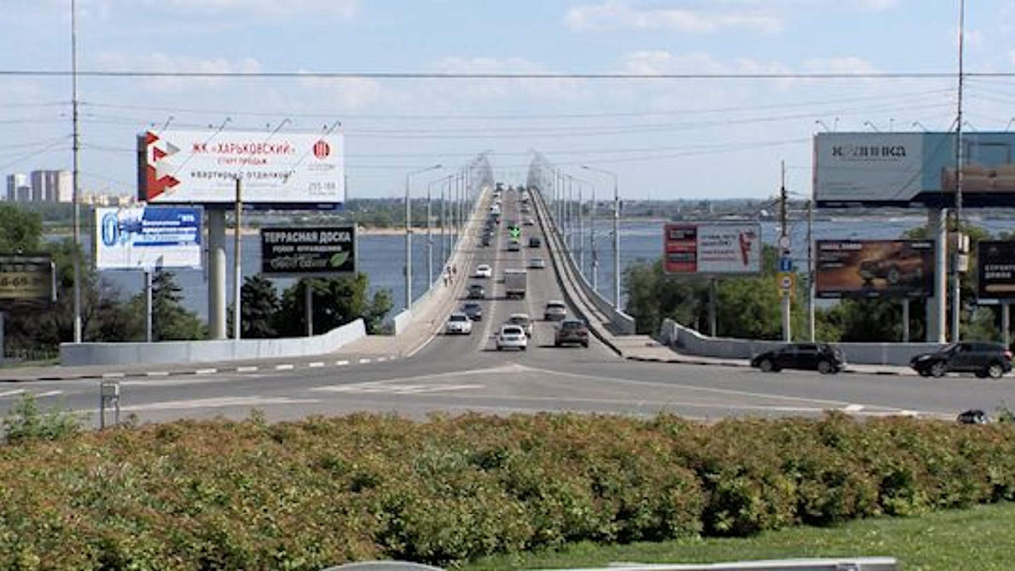 Борьба с городской рекламой: как сегодня регулируют положение дел?