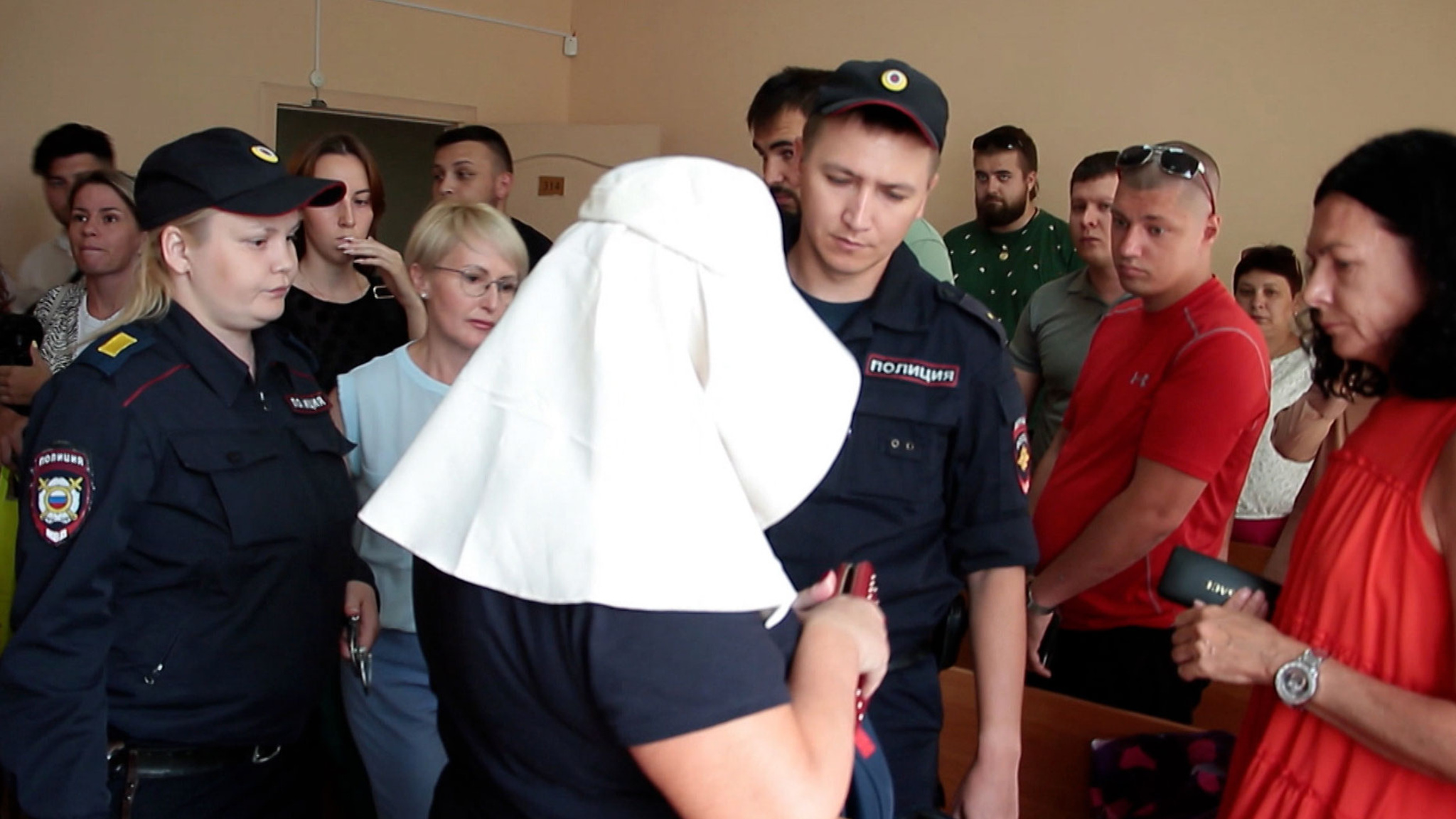 Тренинг личностного роста закончился переломом позвоночника