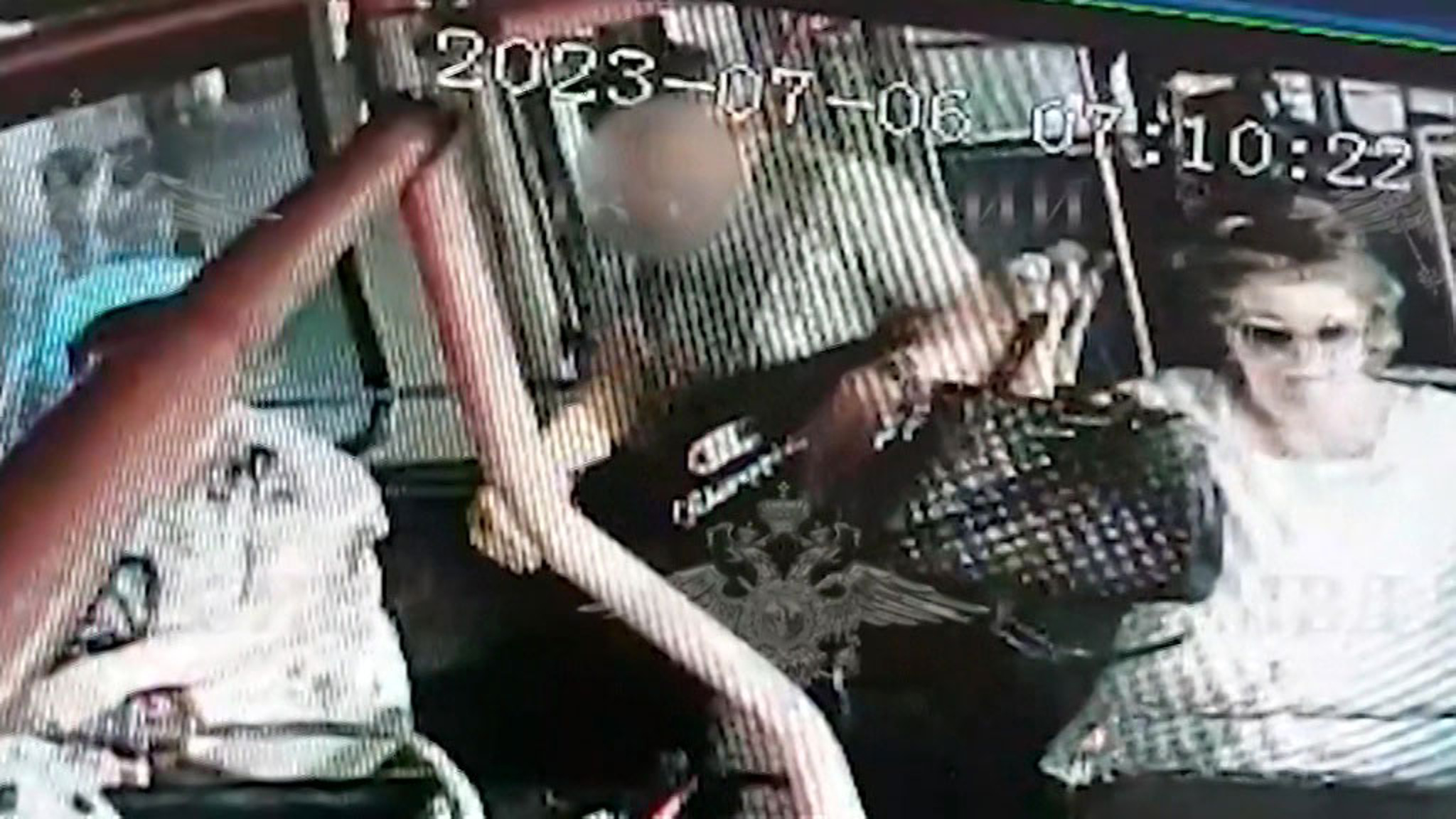 Подозреваемый в убийстве Ржицкого признал свою вину