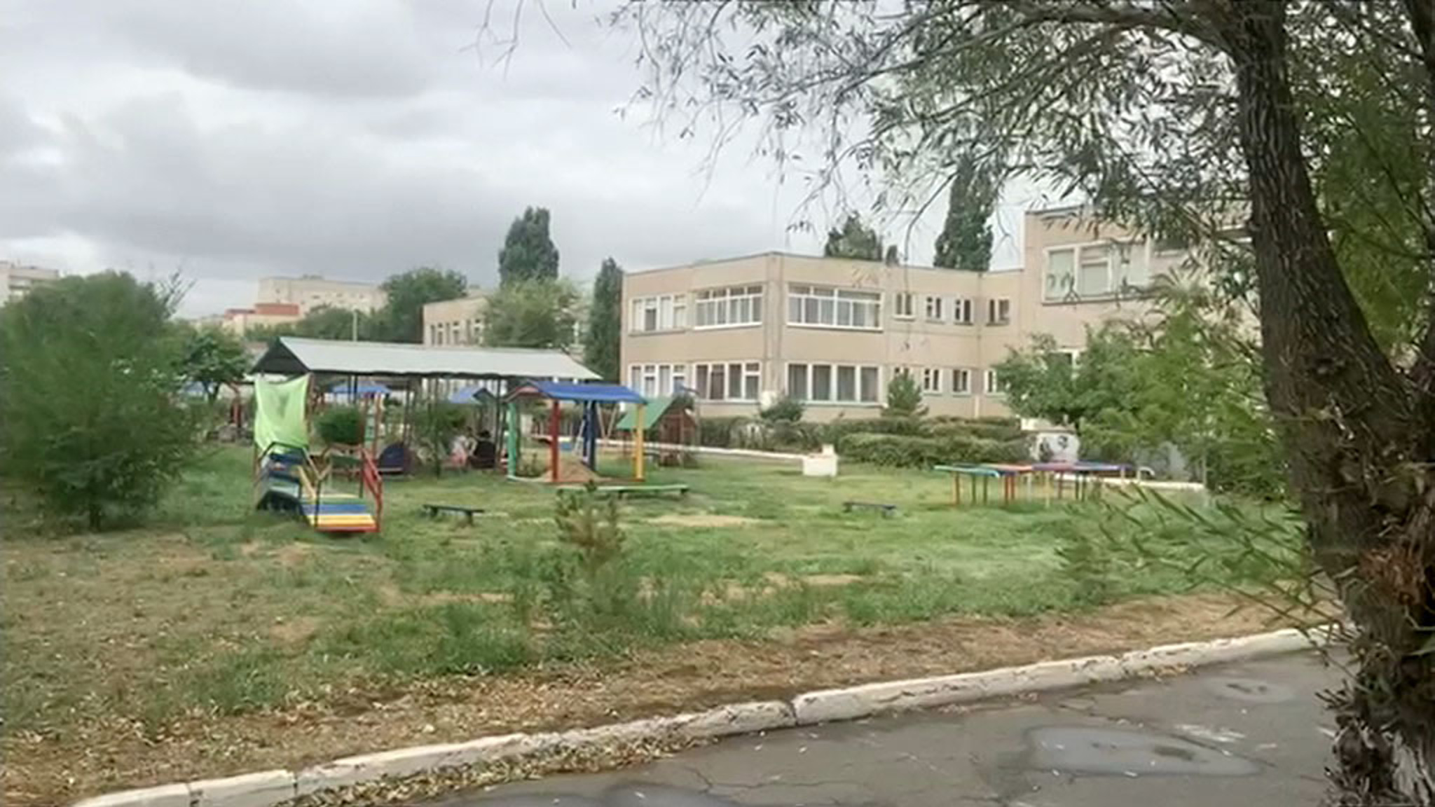 Подробности отравления детей в Орске