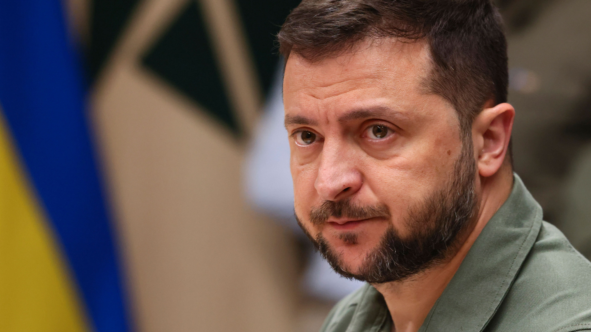 Удары возмездия дошли до границы с Румынией