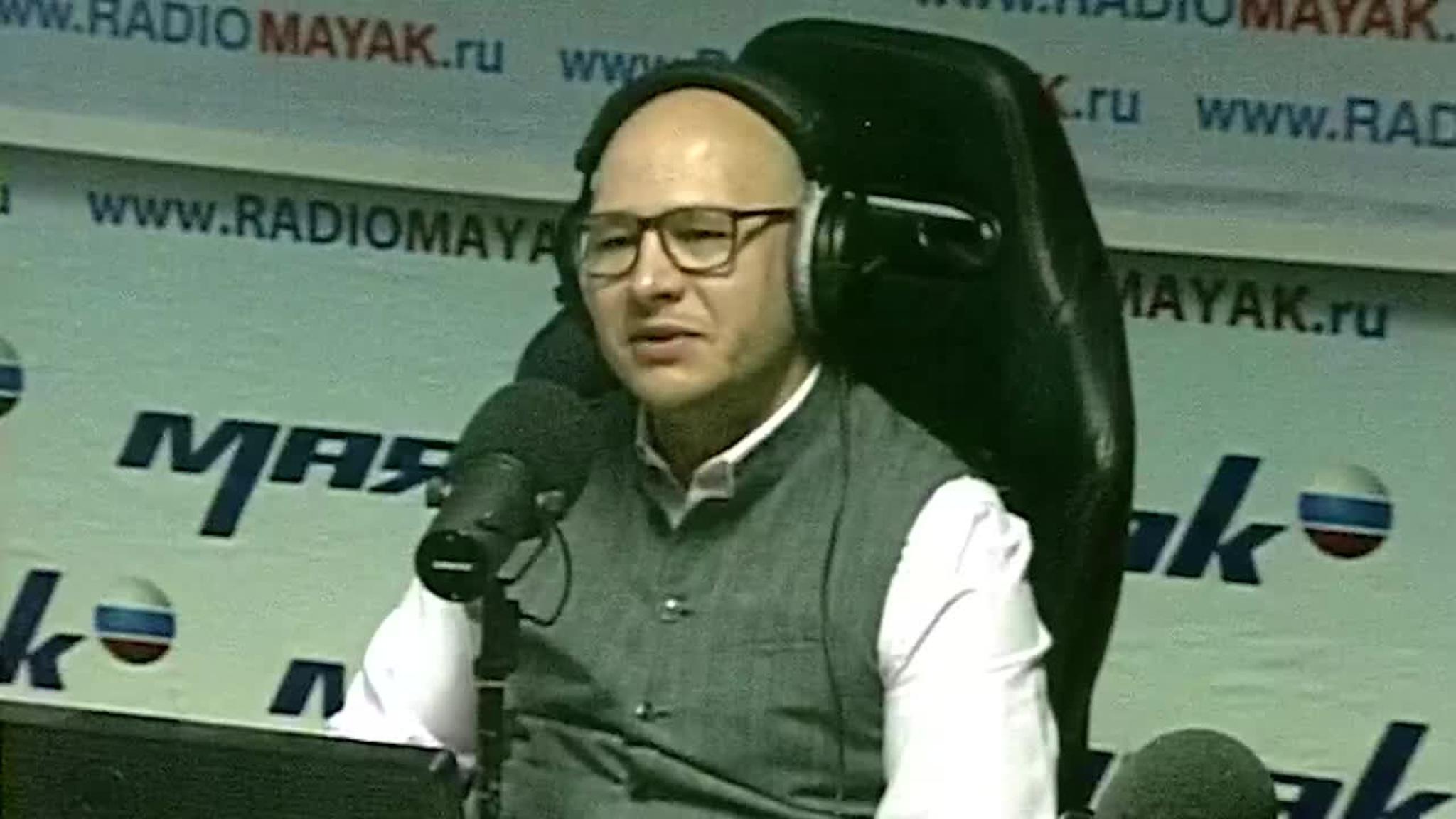Как мы чувствуем запах