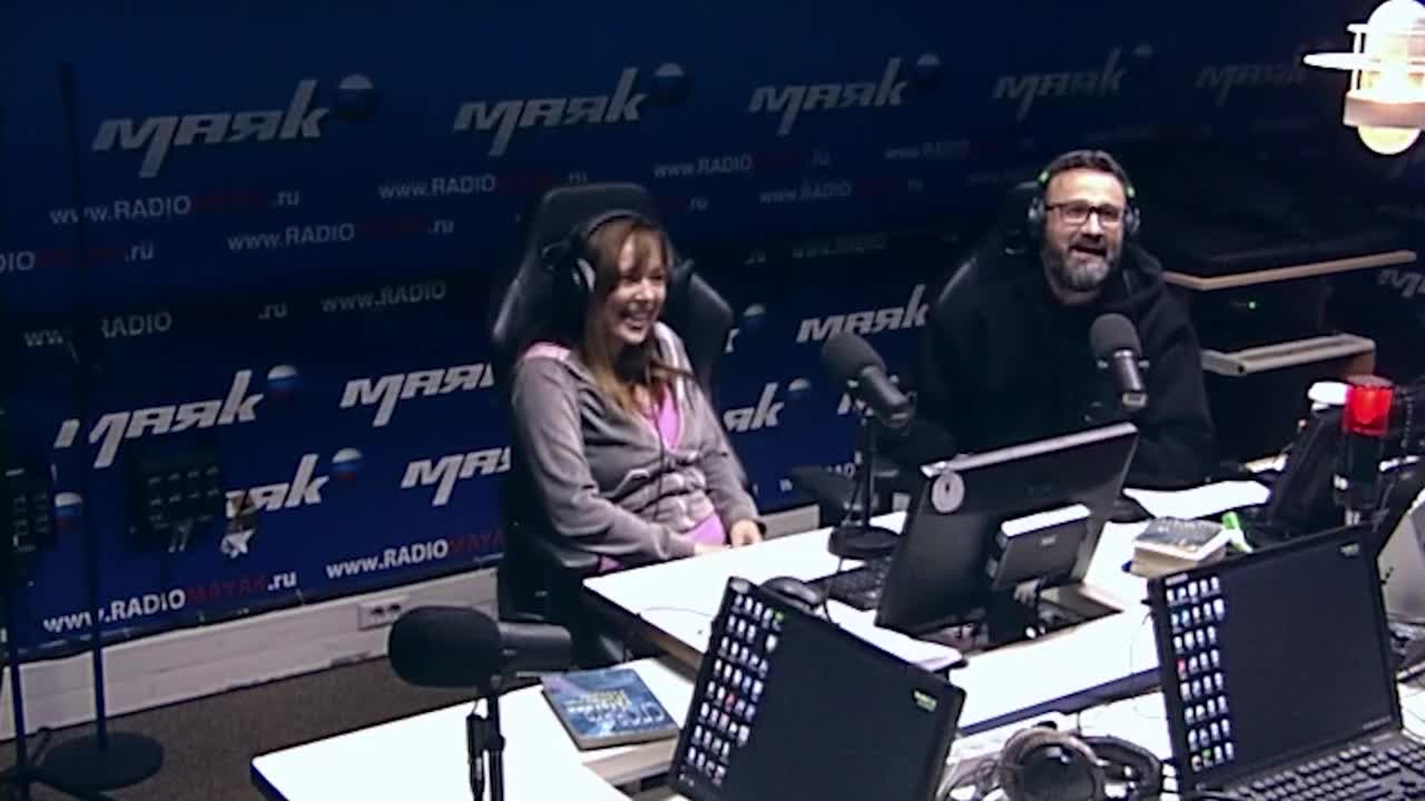 Актёры дубляжа