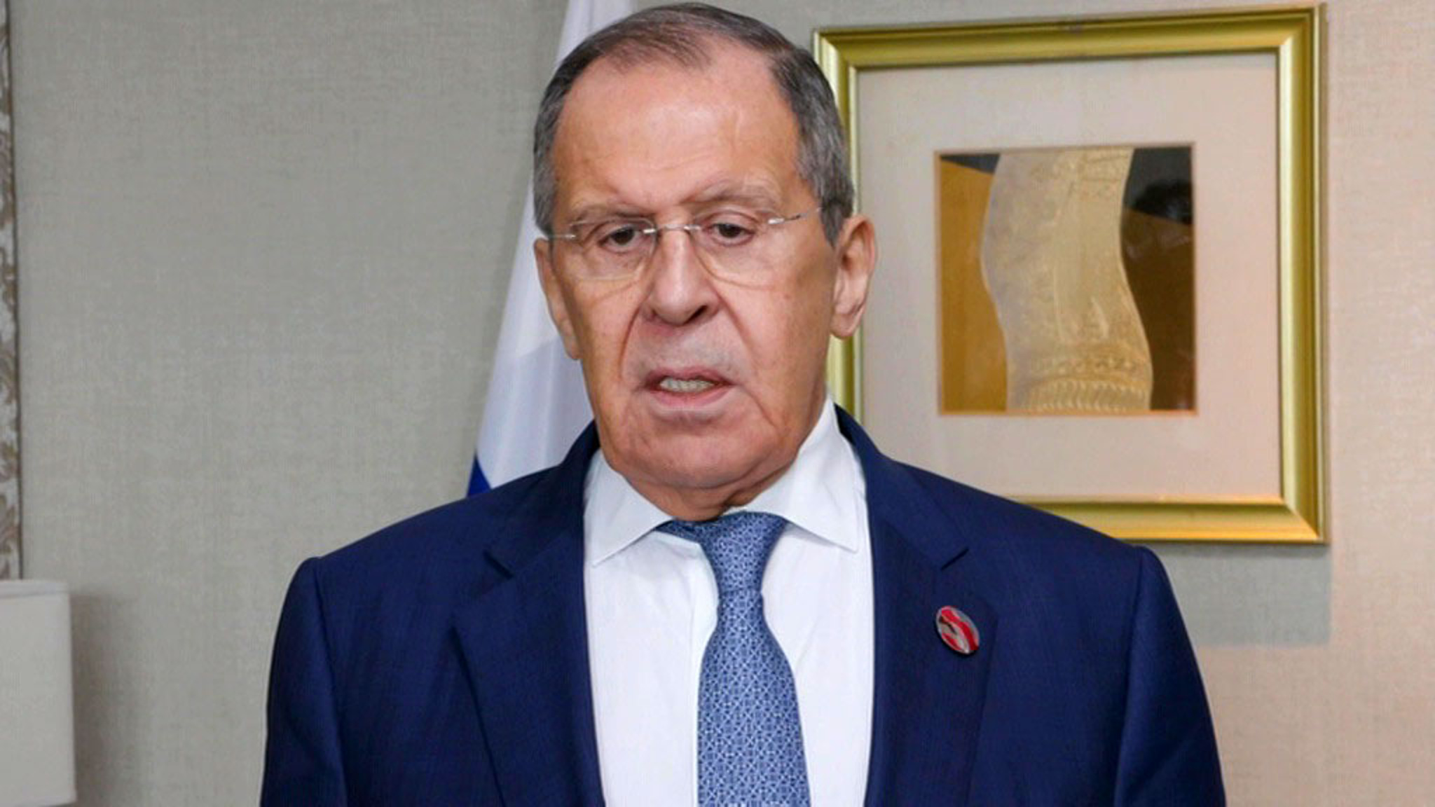 Саммит АСЕАН Лавров начал за одним столом с министрами 10 стран