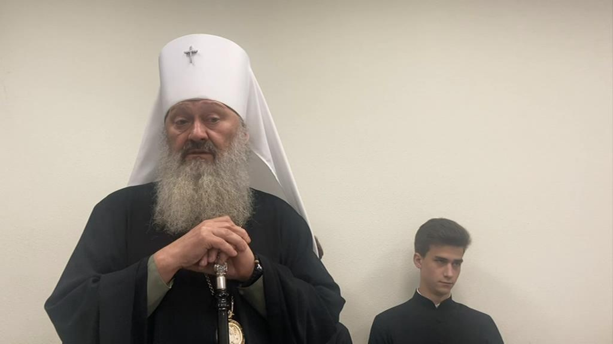 На Украине ситуацией с УПЦ создают опасный прецедент для человечества 