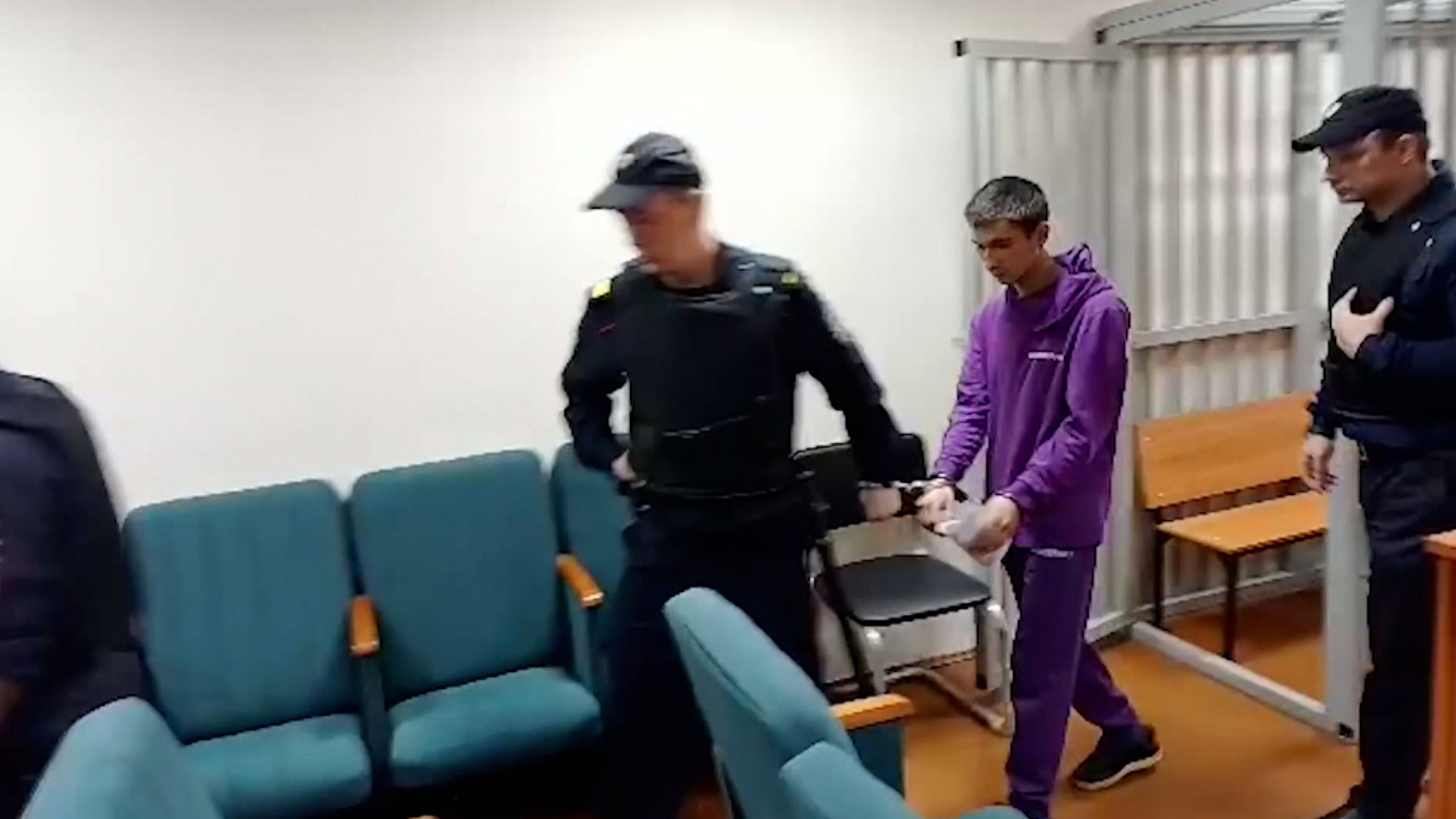 Действия напавших на жителя Электростали квалифицированы по тяжкой статье