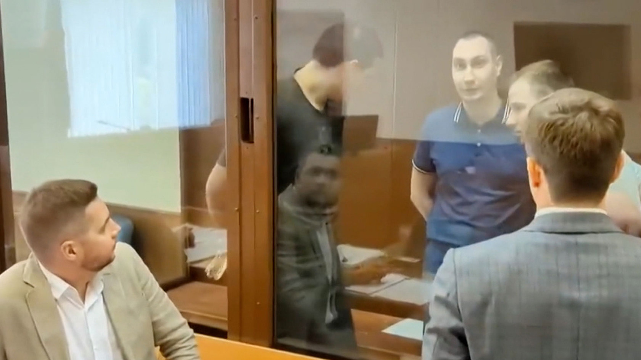 "СтопХам" против спецназа: детали дела
