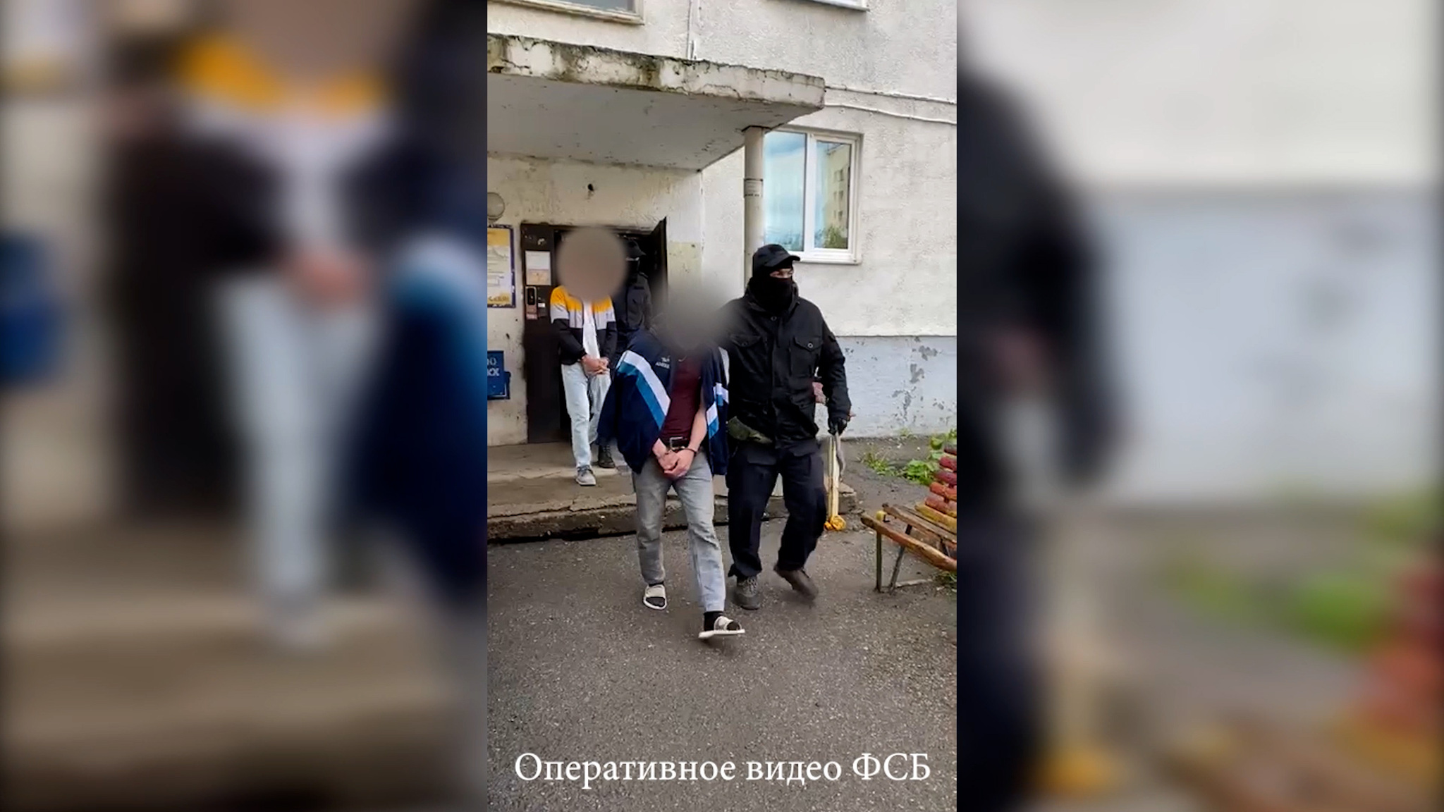 УФСБ России по региону пресекло  противоправную  деятельность 23 – летнего ульяновца