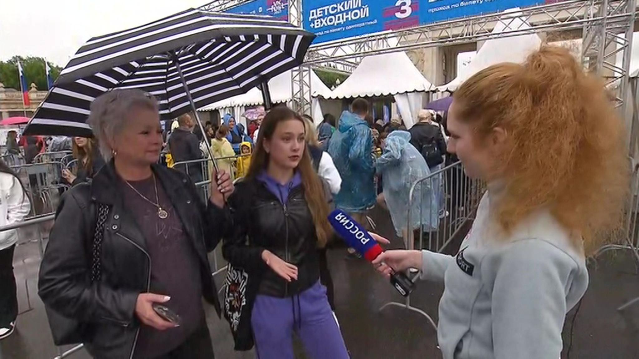 VK Fest: самое интересное в Парке Горького