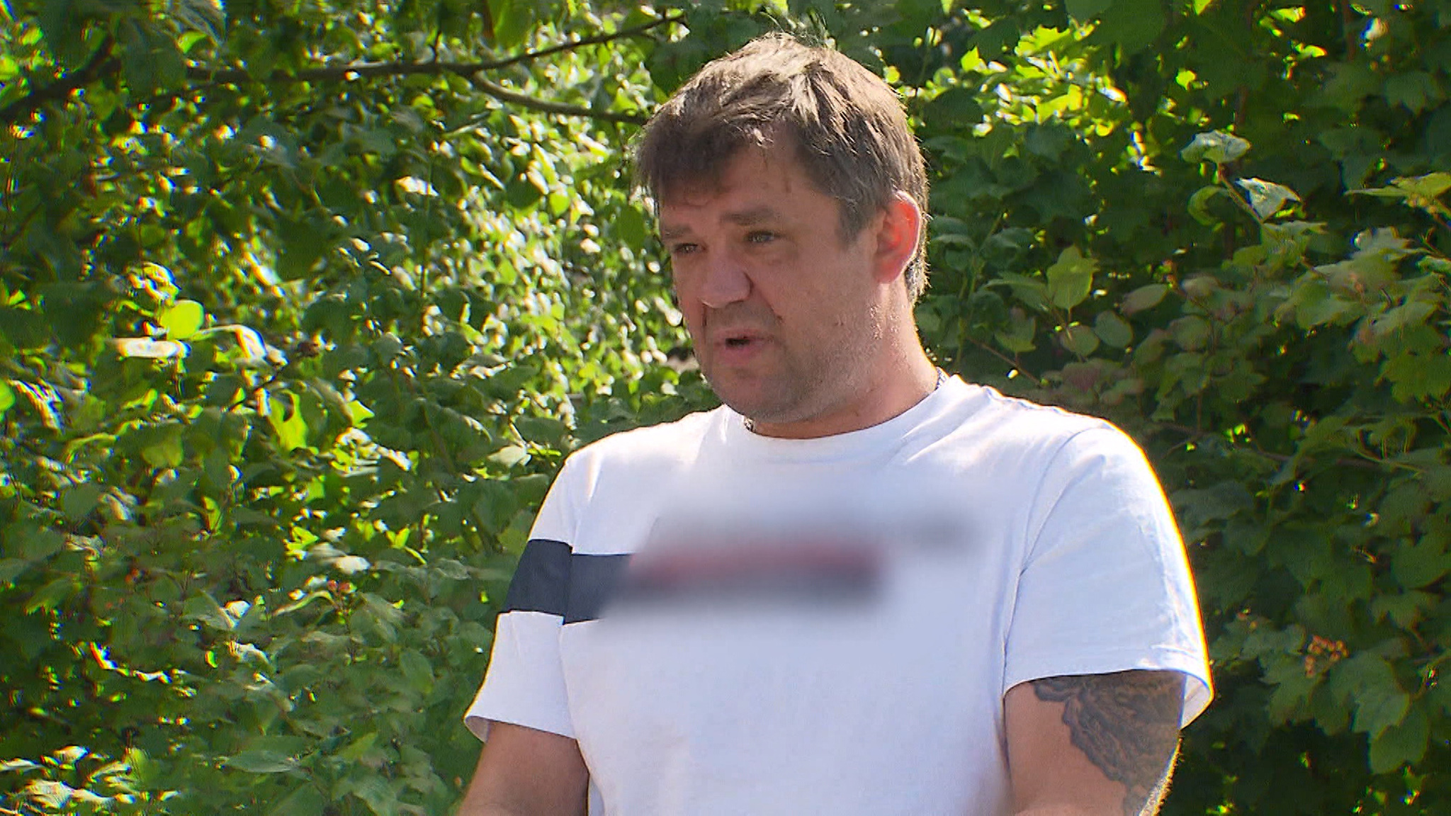 Ребенок попал под колеса автомобиля авторитетного лихача