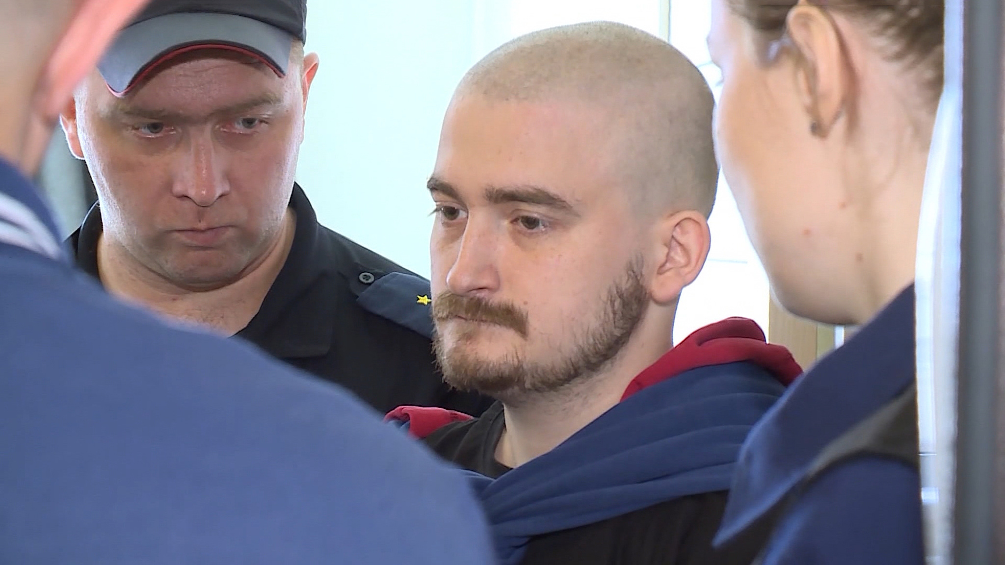 Сын сотрудницы Минкультуры месяц скрывал убийство своей девушки