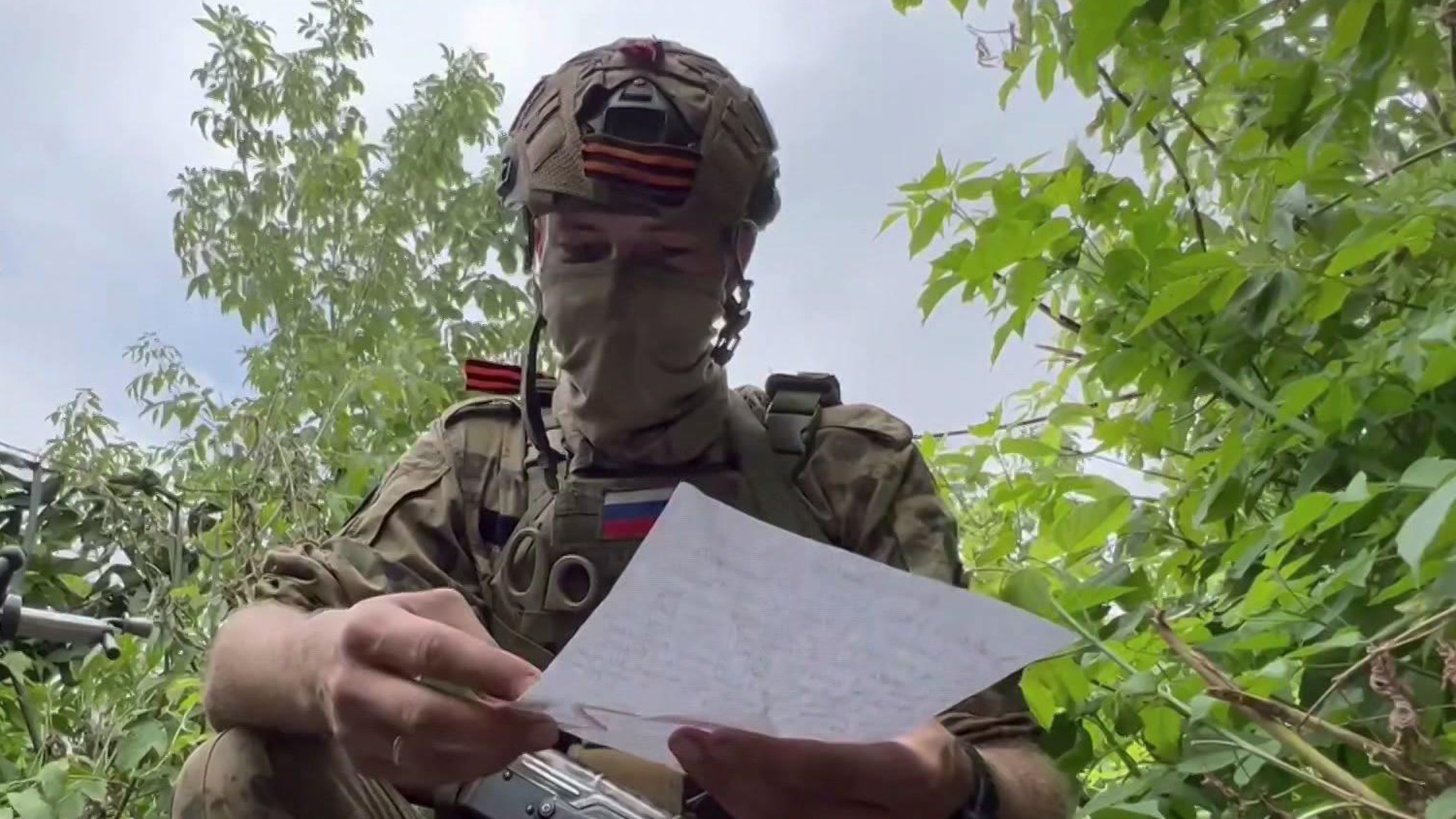ВСУ несут колоссальные потери в живой силе