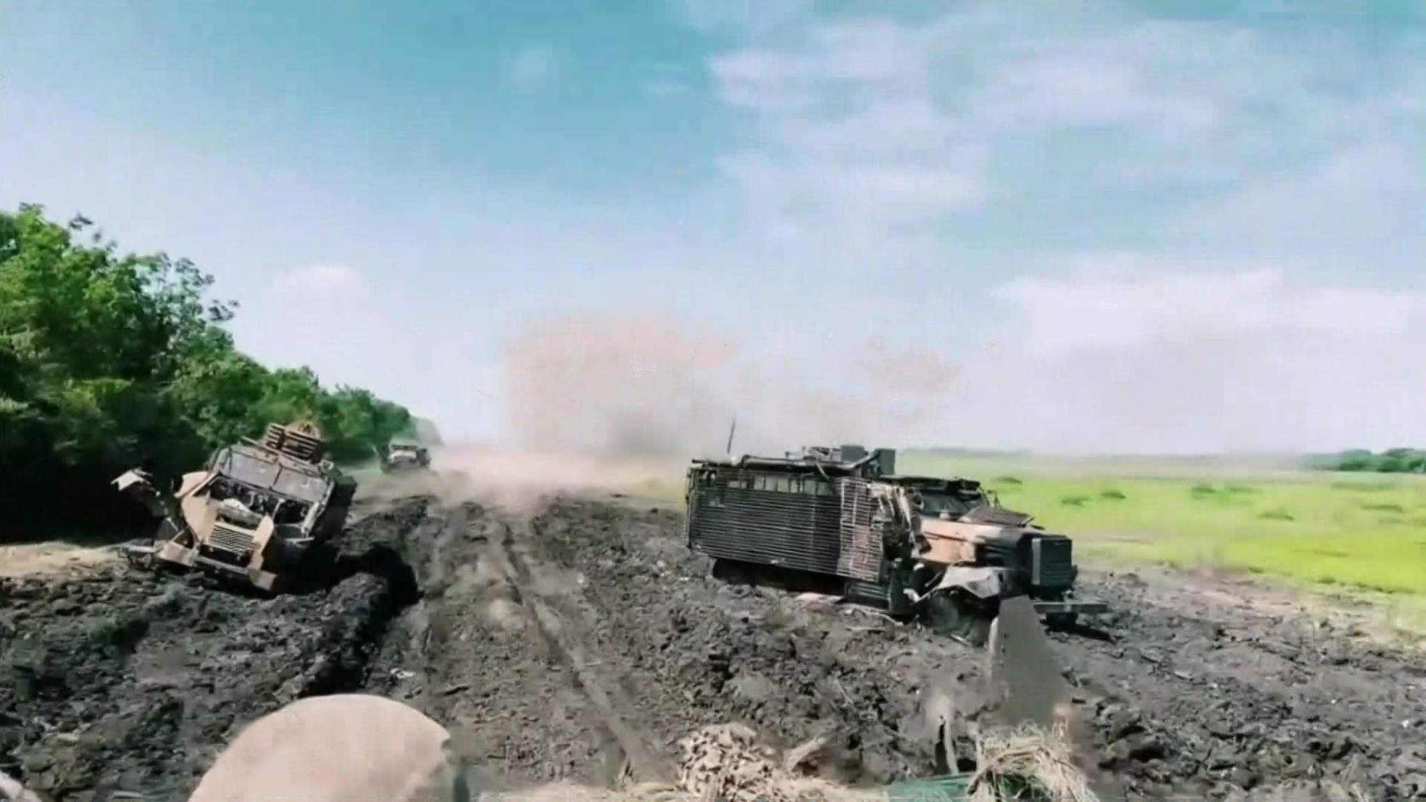 За хорошей для Украины новостью скрываются мрачные реалии