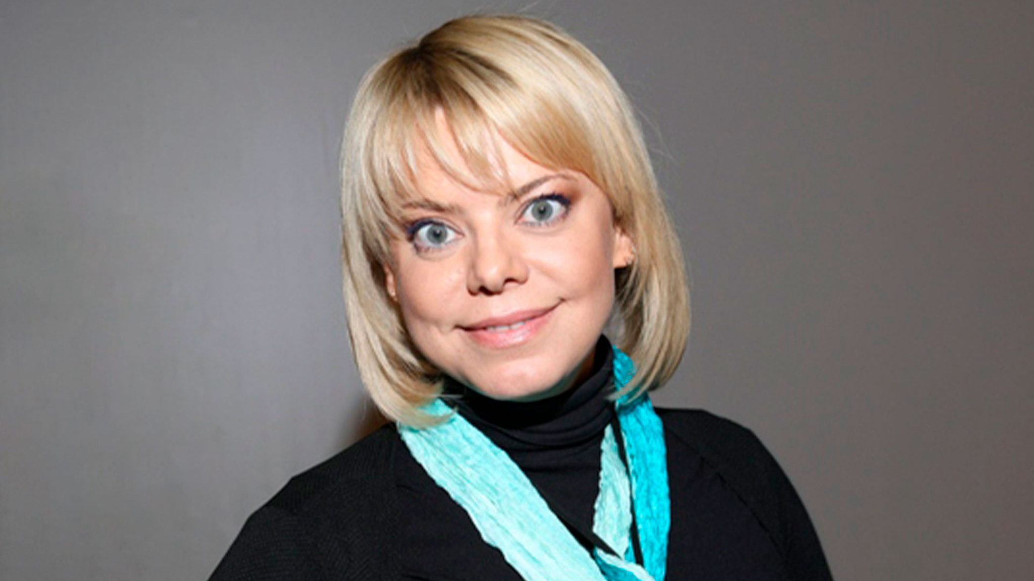 Яна Поплавская