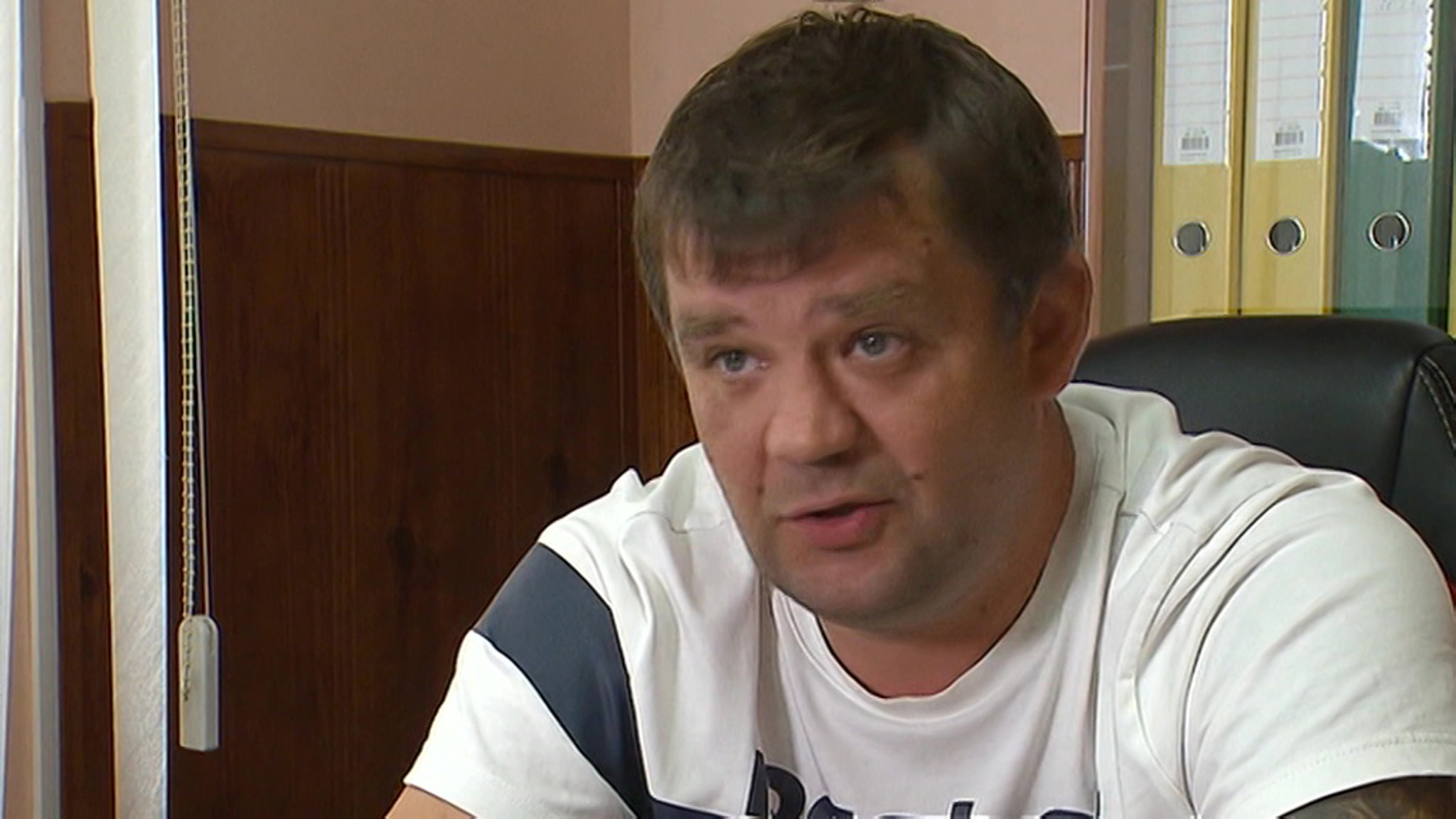 Бизнесмен, сбивший насмерть ребенка, пытается засудить его мать