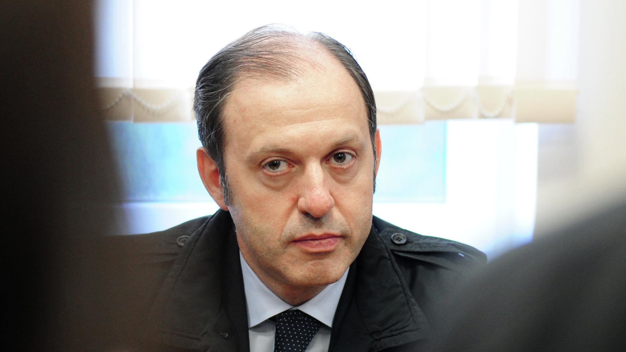 Кто и за что вымогал 100 миллионов у Митволя