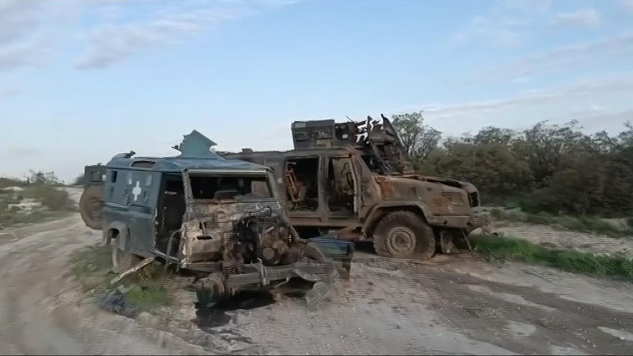 Артиллерия сорвала очередную попытку ВСУ прорваться в сторону Лисичанска