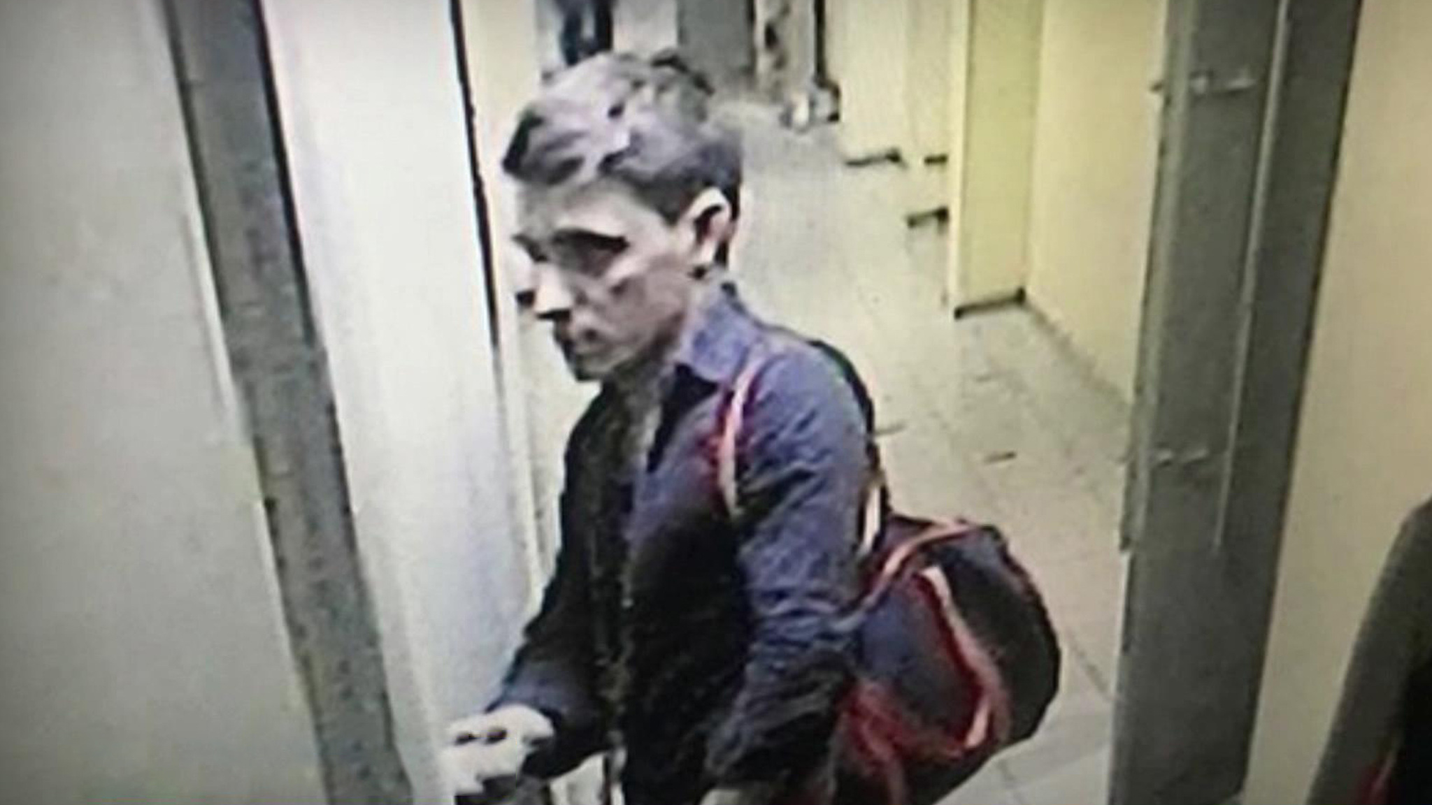 Дело баскетбольного грабителя в Химках раскрыто