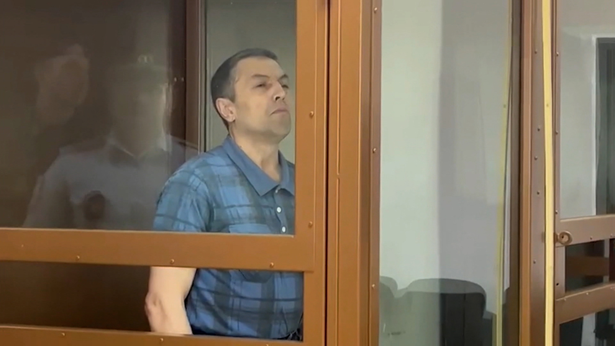 Конфликт из-за коровы: убийце соседей грозит пожизненное