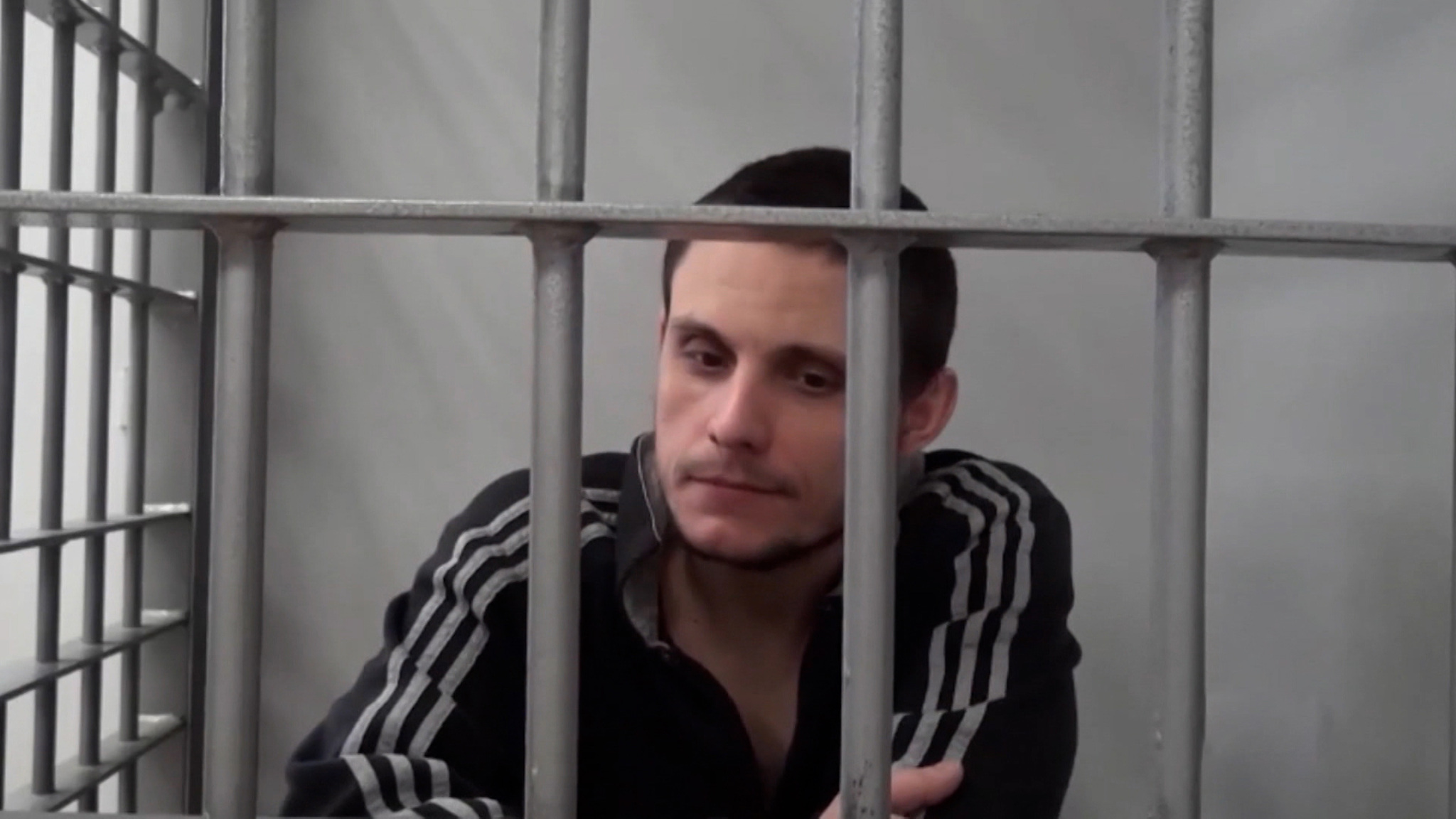 Баскетбольный вор, наконец, предстанет перед судом