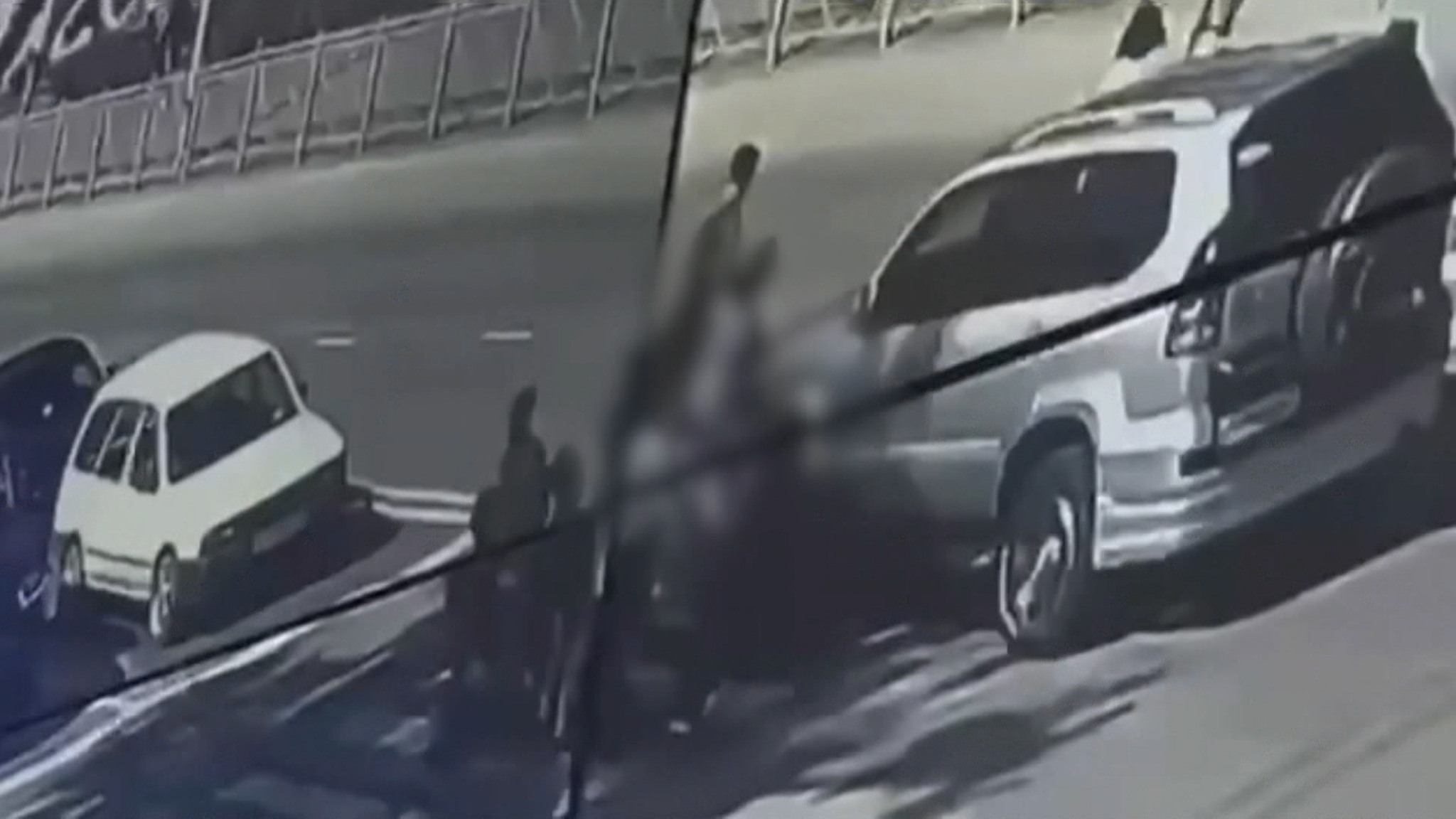 Подробности жуткой аварии на Сахалине