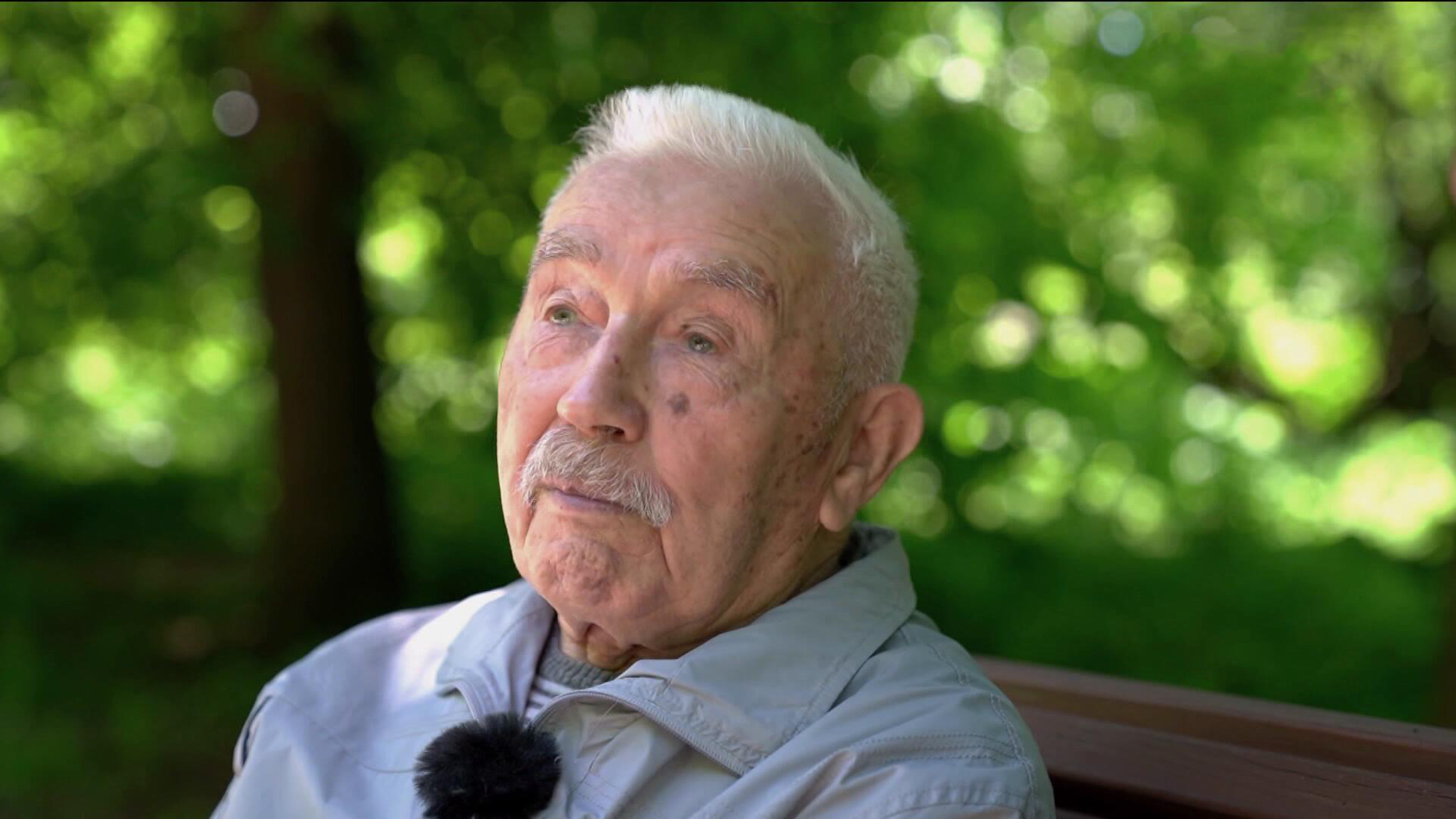 К 100-летию Евгения Куропаткова "Россия-Культура" покажет фильм "Монолог о времени и о себе"