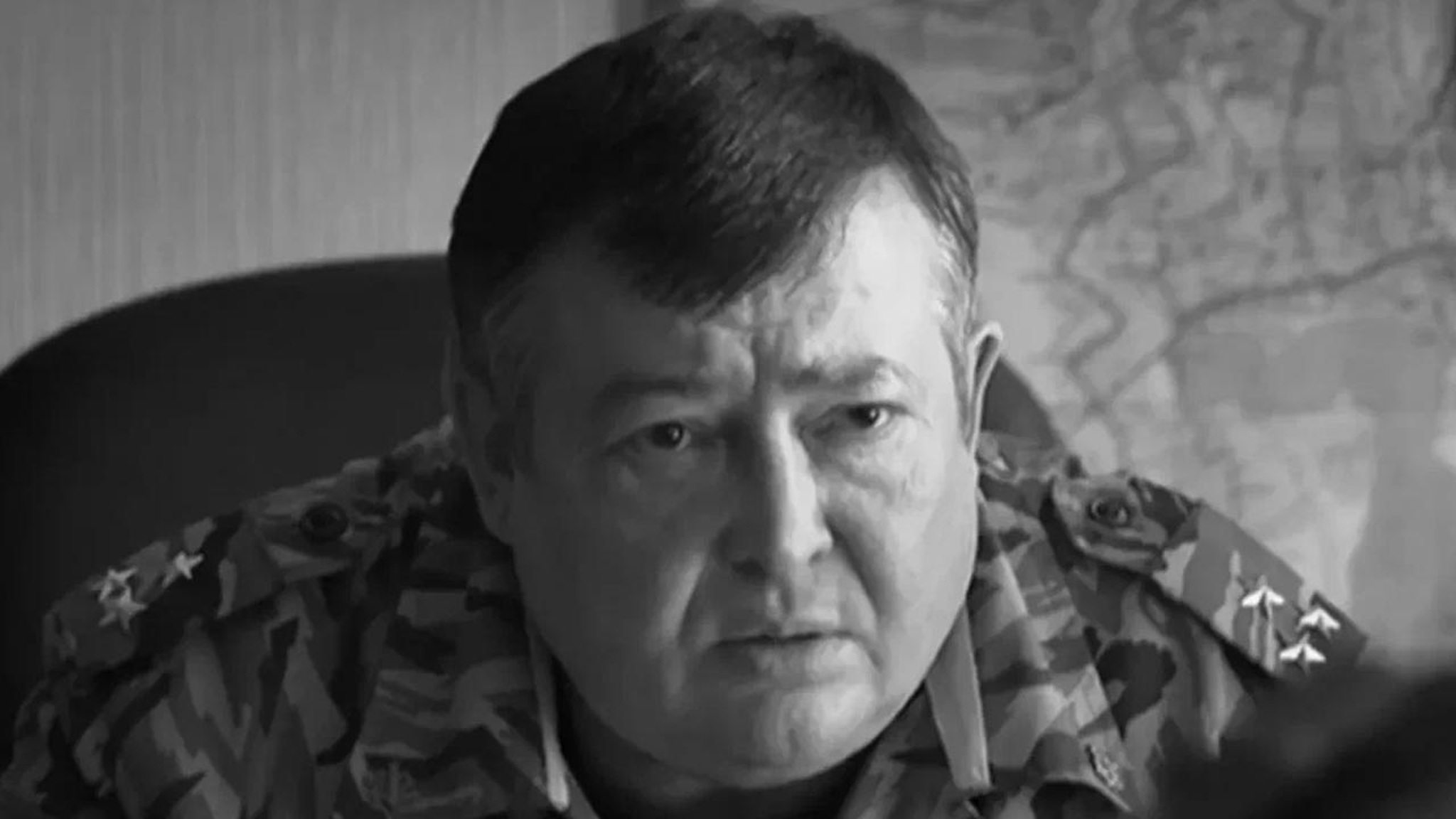 Умер звезда сериала "Бандитский Петербург" Виктор Мелихов