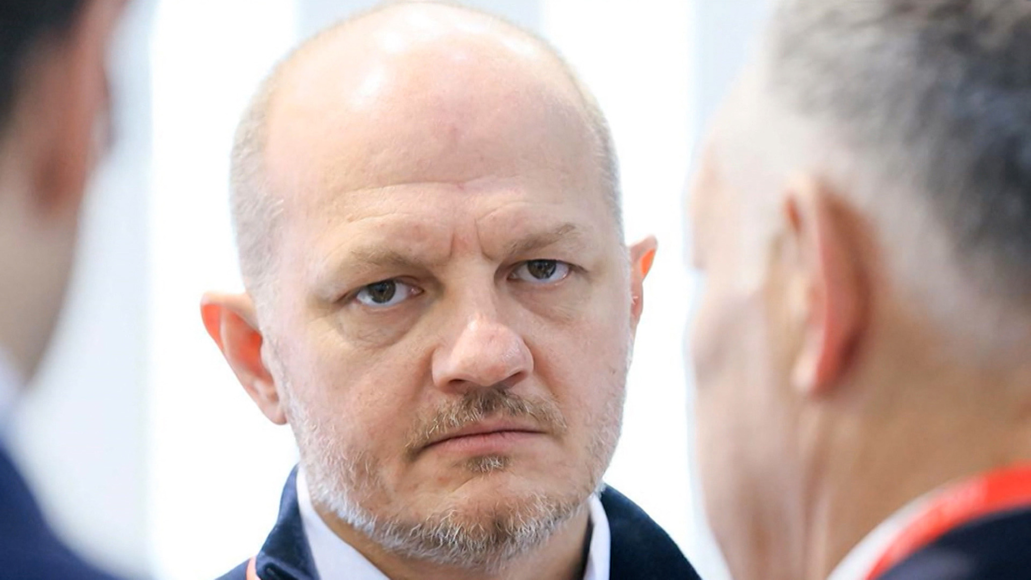 Бывшего вице-губернатора Петербурга поместят под домашний арест